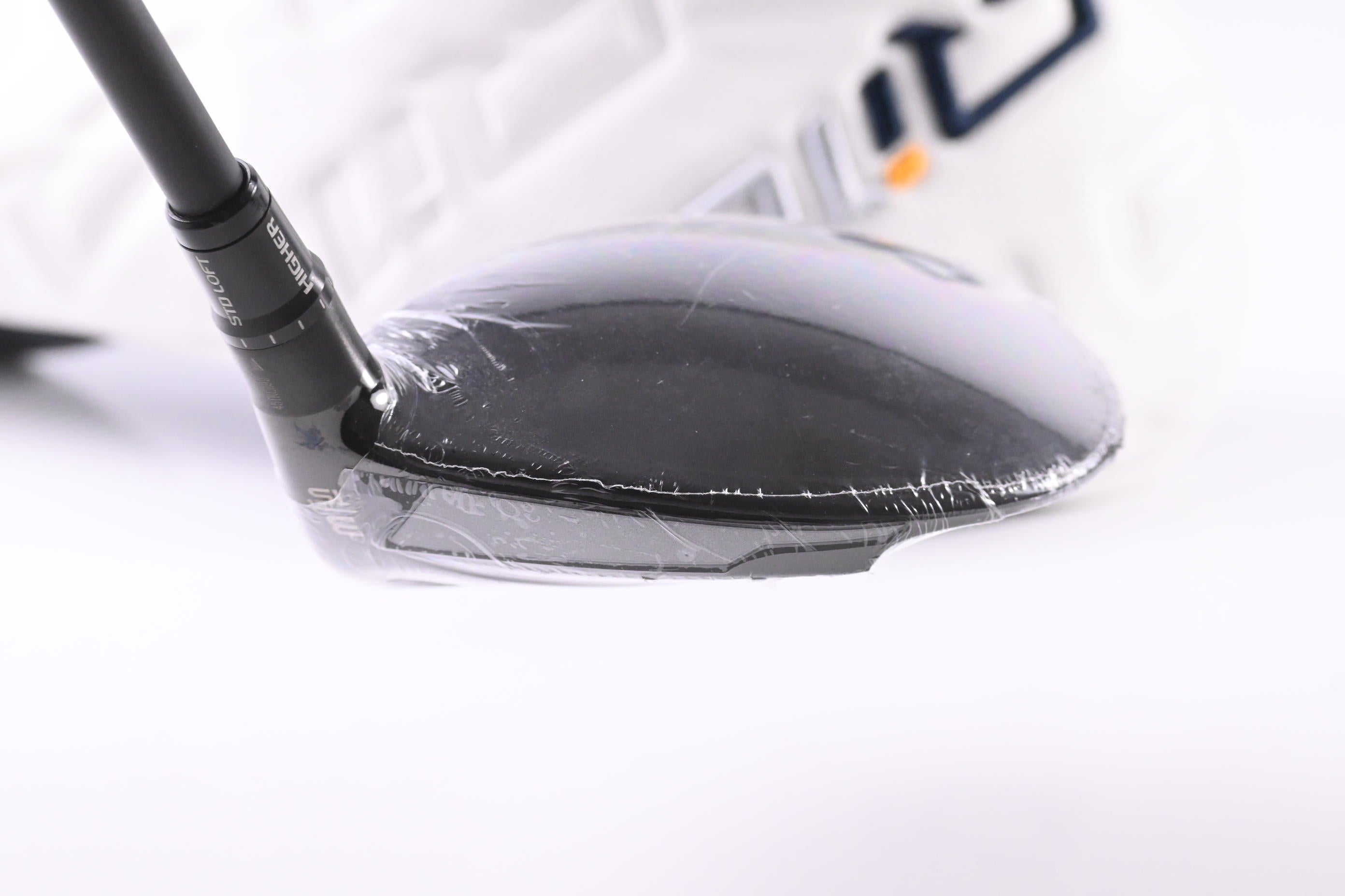 Taylormade Qi10 Tour #3 Wood / 15 Degree / Stiff Flex Tensei AV Blue 75 Shaft