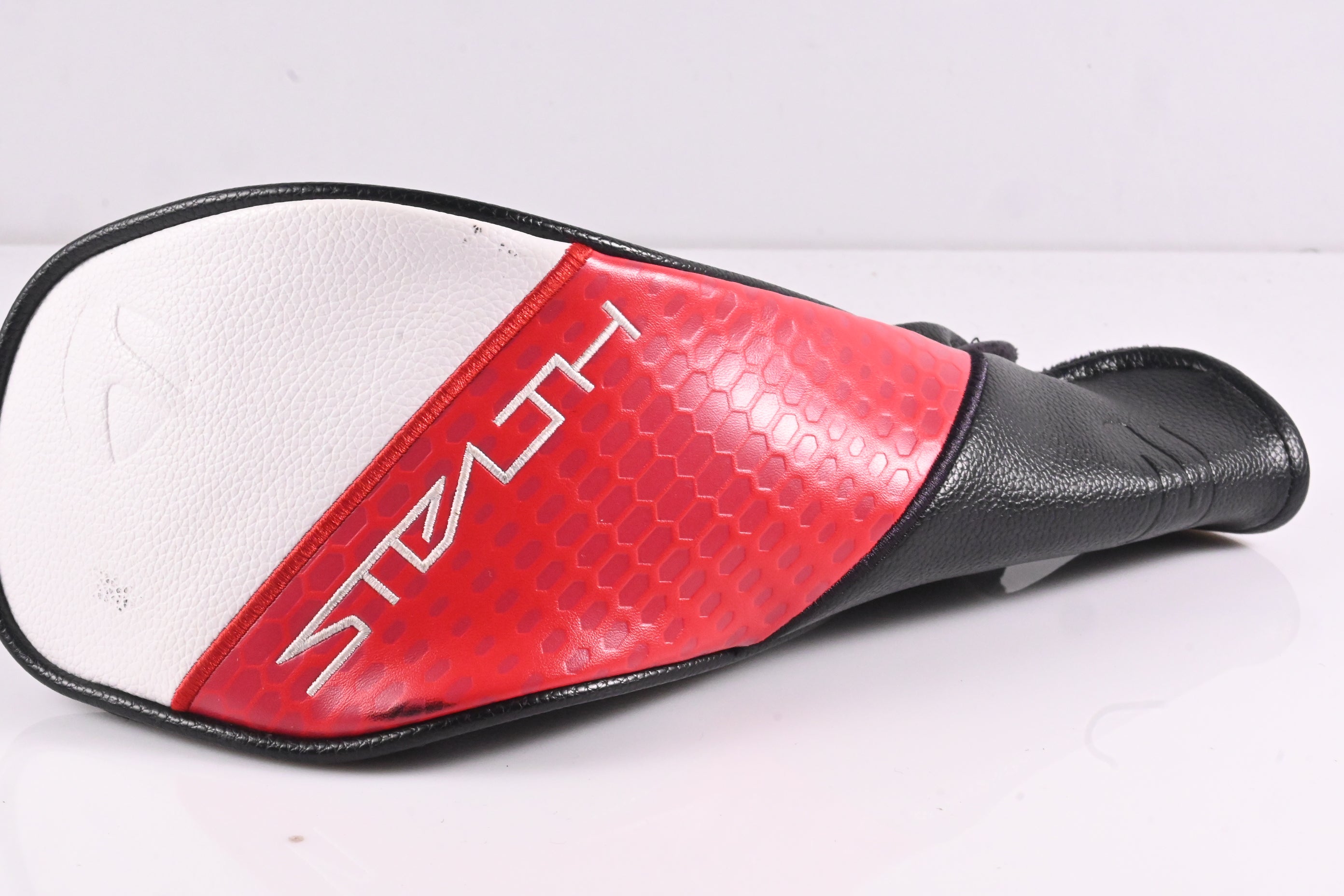Taylormade Stealth 2 Plus #3 Wood / 15 Degree / Stiff Flex Kai'li White 70