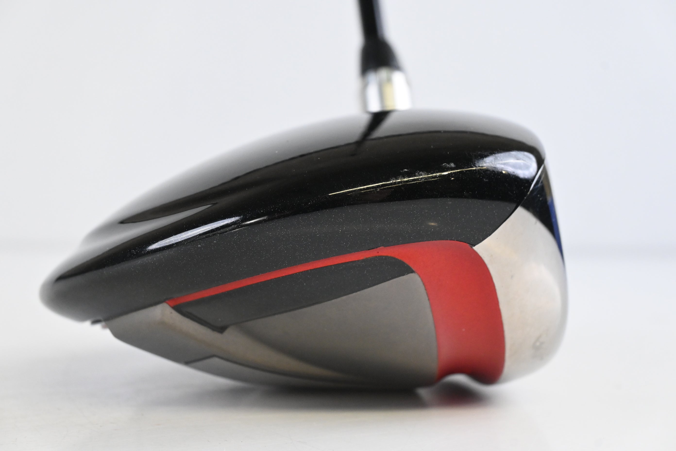 Nike VR Driver / 9.5 Degree / Stiff Flex Aldila Voodoo 6 Shaft