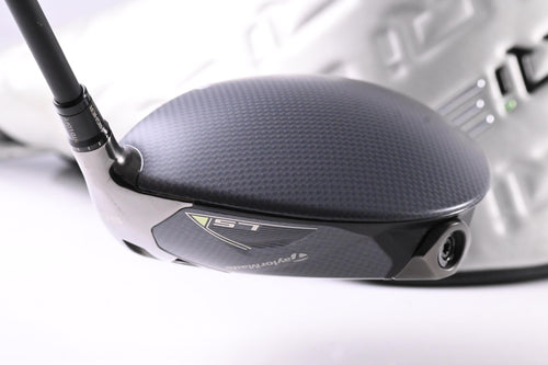Taylormade Qi35 LS Driver / 9 Degree / Stiff Flex Kai'li CB Blue 60 Shaft