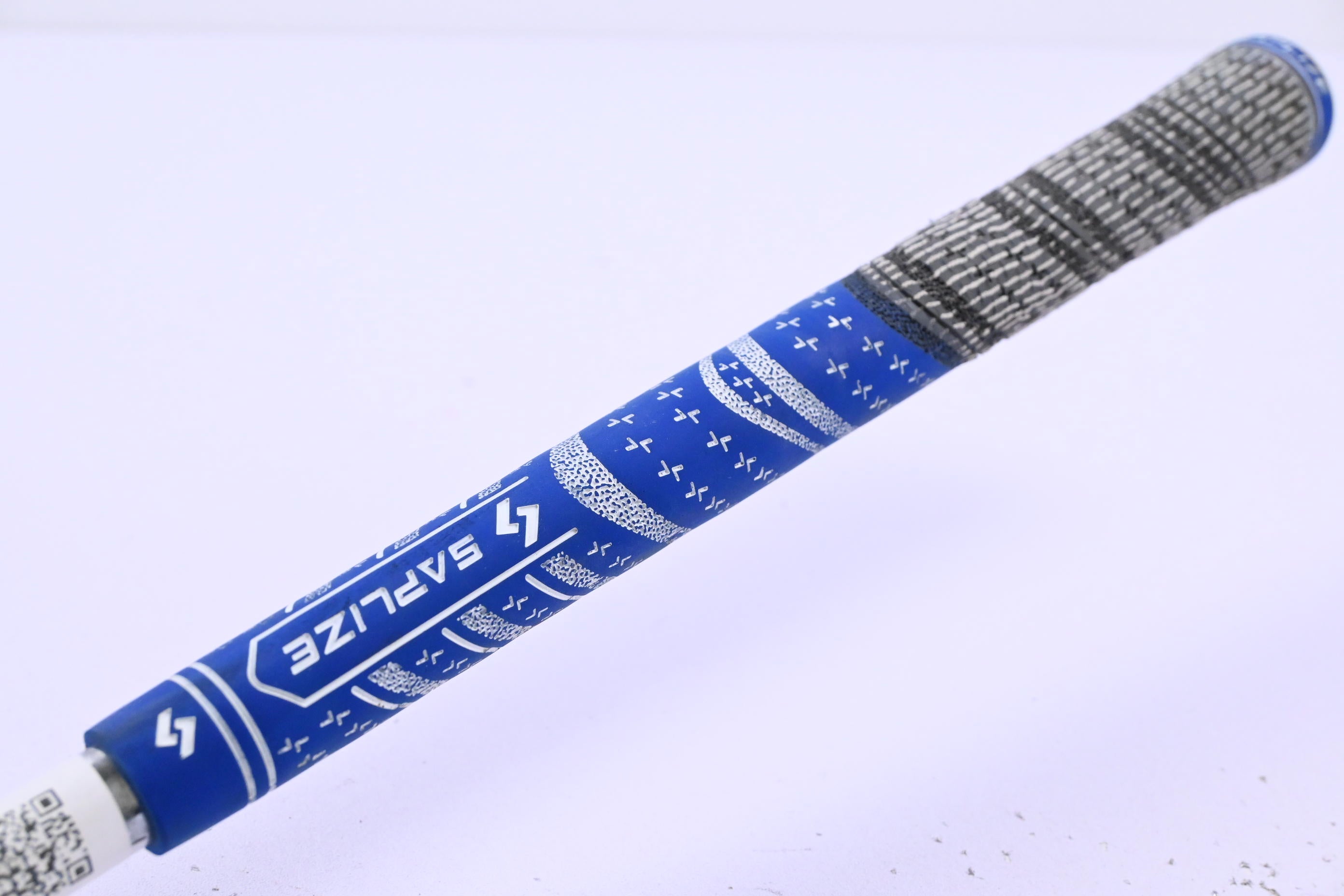 Cleveland CBX Zipcore Gap Wedge / 52 Degree / Wedge Flex Dynamic Gold Spinner