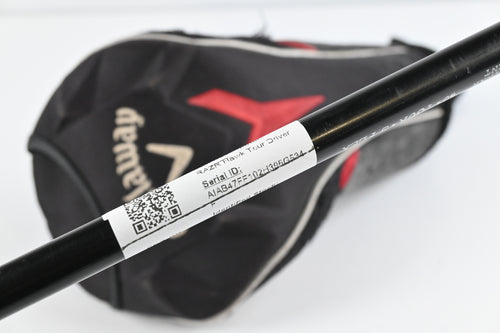 Callaway RAZR Hawk Tour Driver / 9.5 Degree / Stiff Flex Aldila RIP Tour 60
