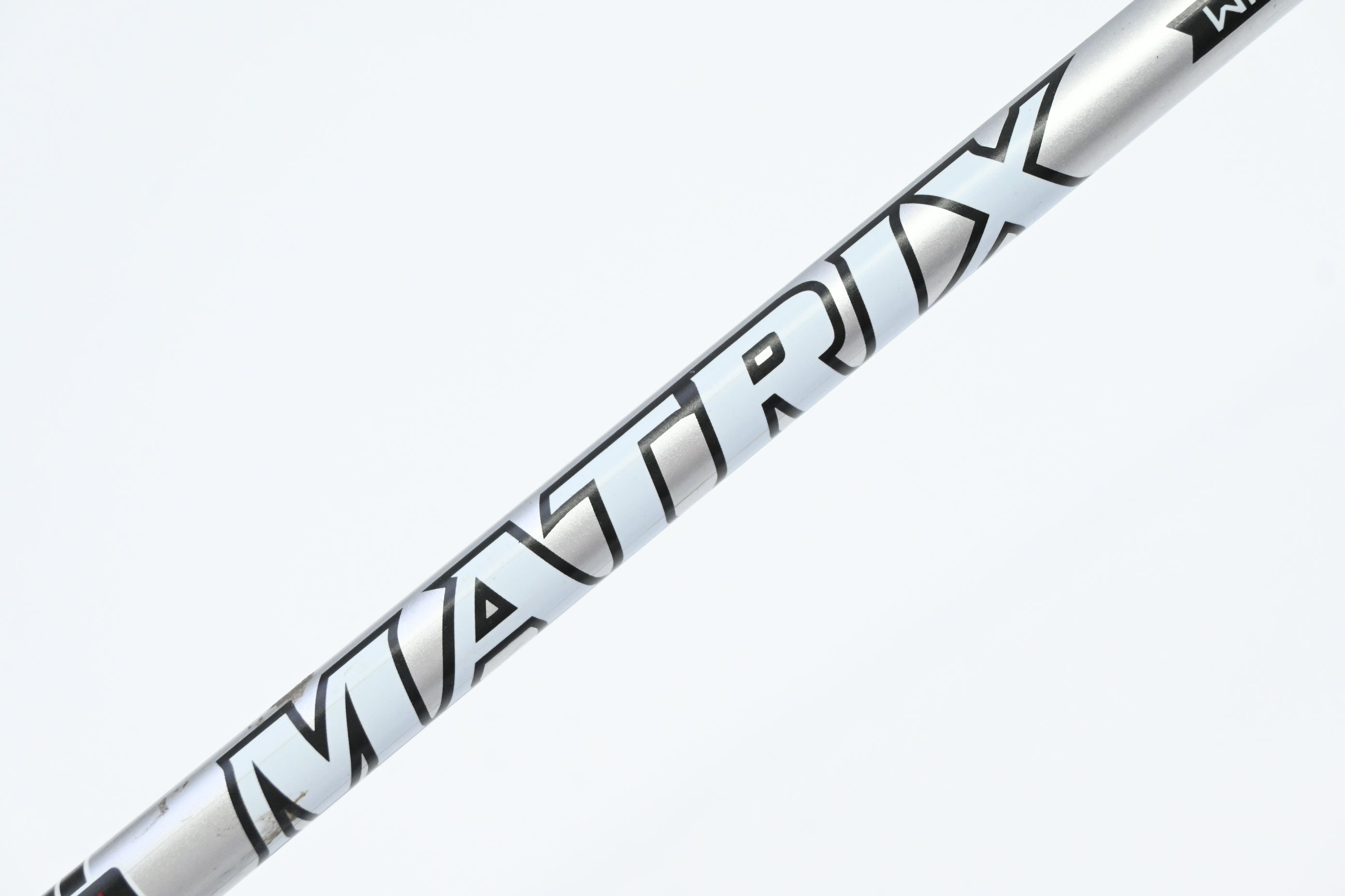 Ladies Matrix White Tie 45 #5 Hybrid Shaft / Ladies Flex / Taylormade 2nd Gen