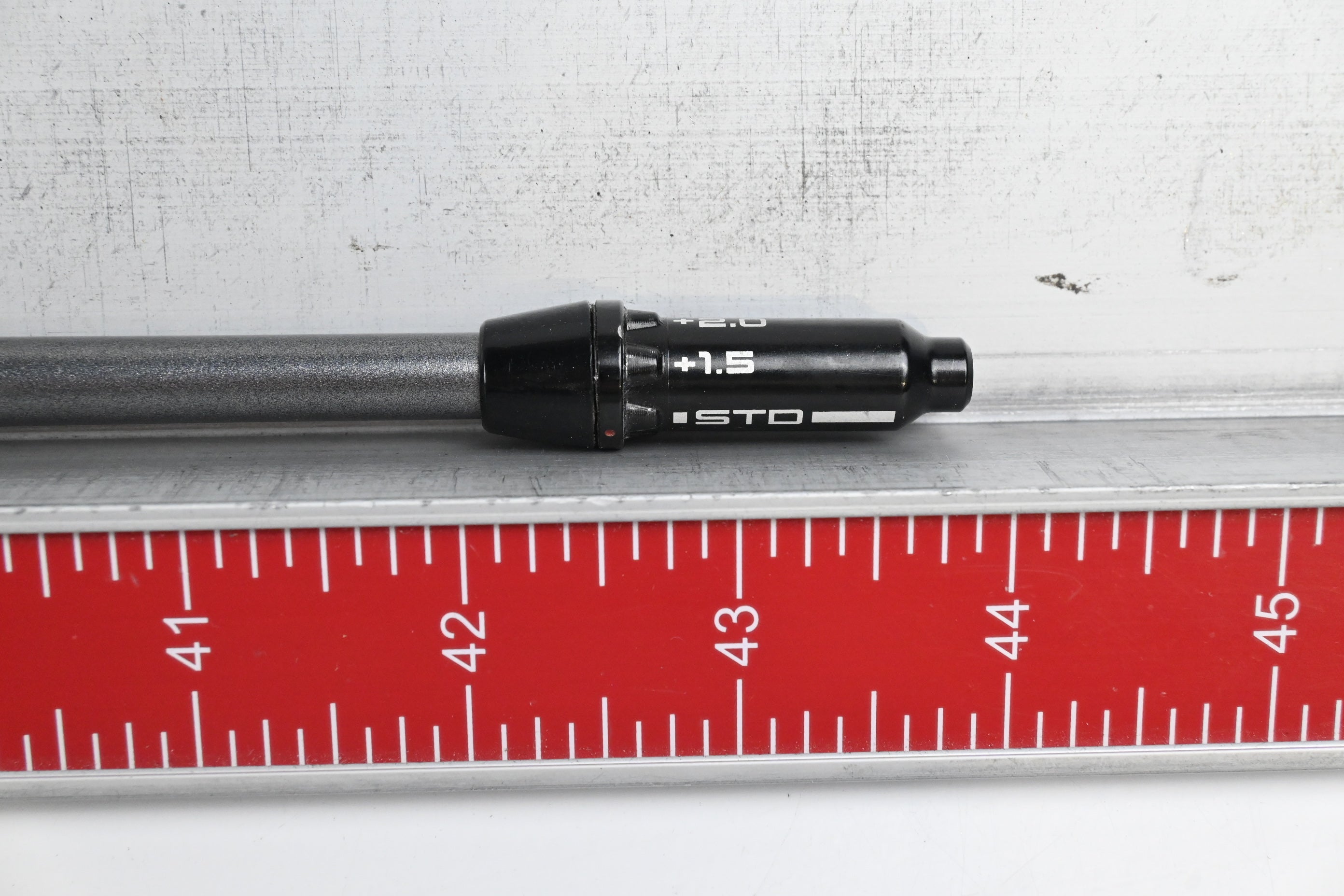 Graphite Design Tour AD XC-6 Driver Shaft / Stiff Flex / Wilson