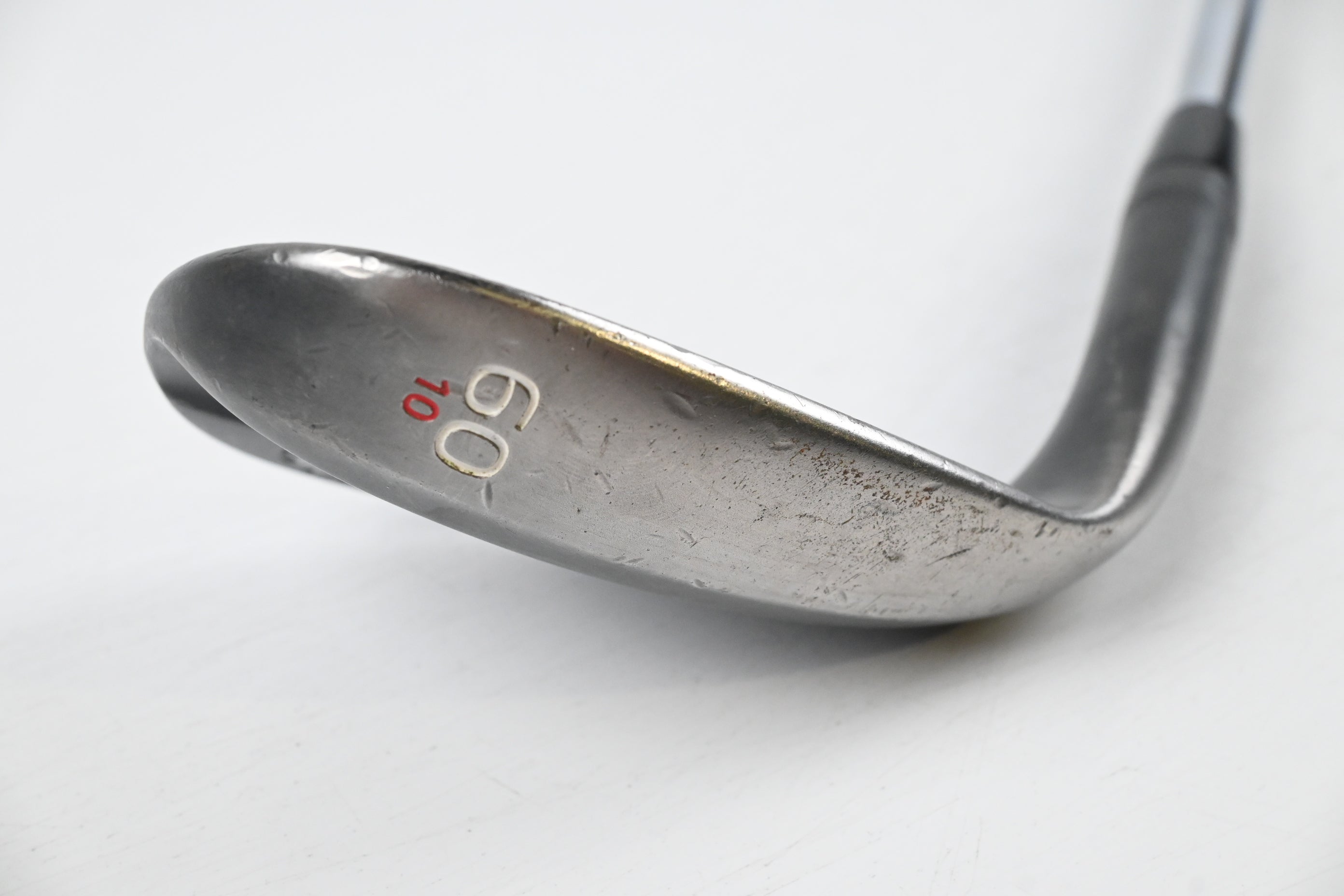 Titleist Vokey SM6 Lob Wedge / 60 Degree / Wedge Flex Vokey Design Shaft