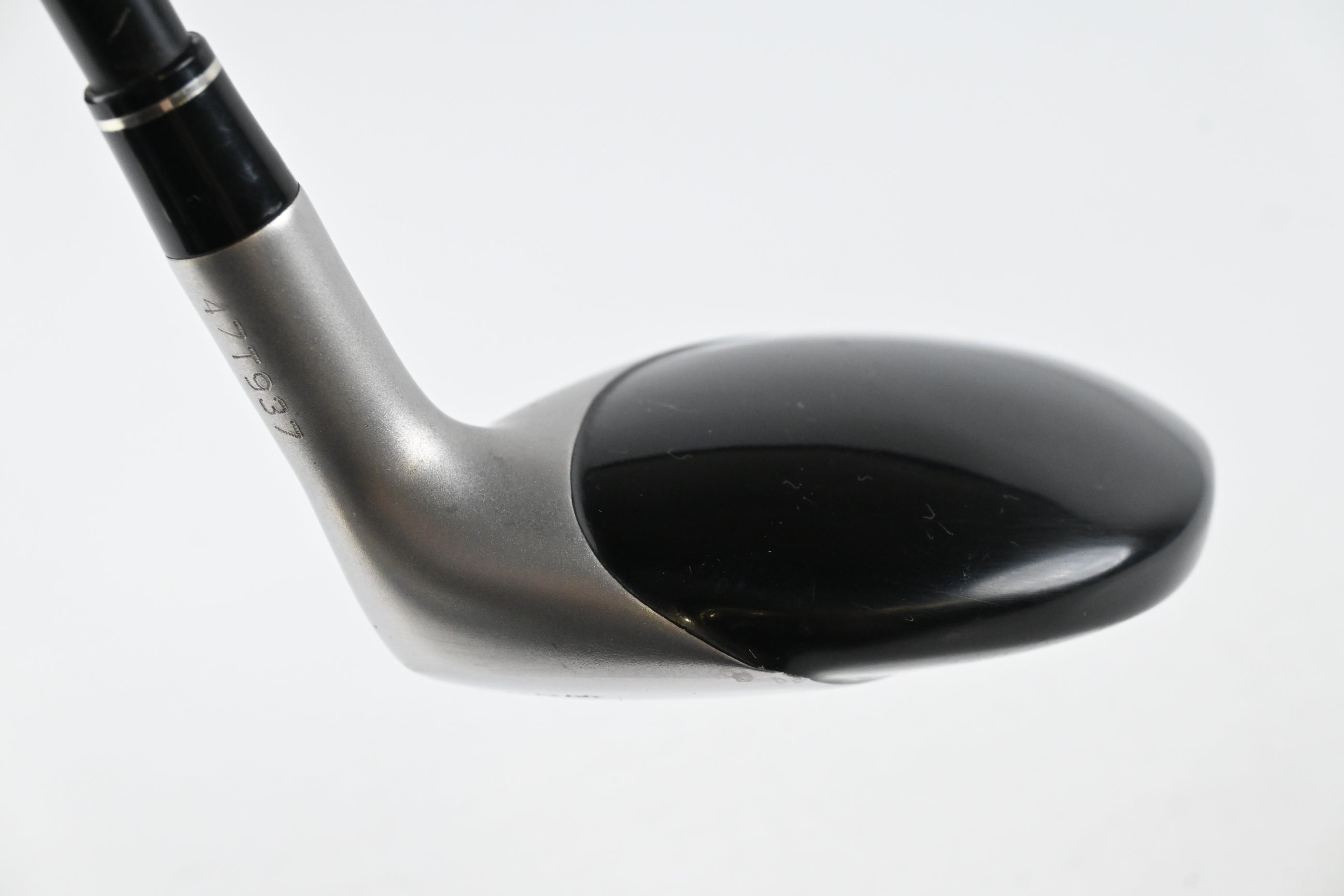 Taylormade Rescue Fairway #3 Wood / 17 Degree / Stiff Flex Taylormade M.A.S.2
