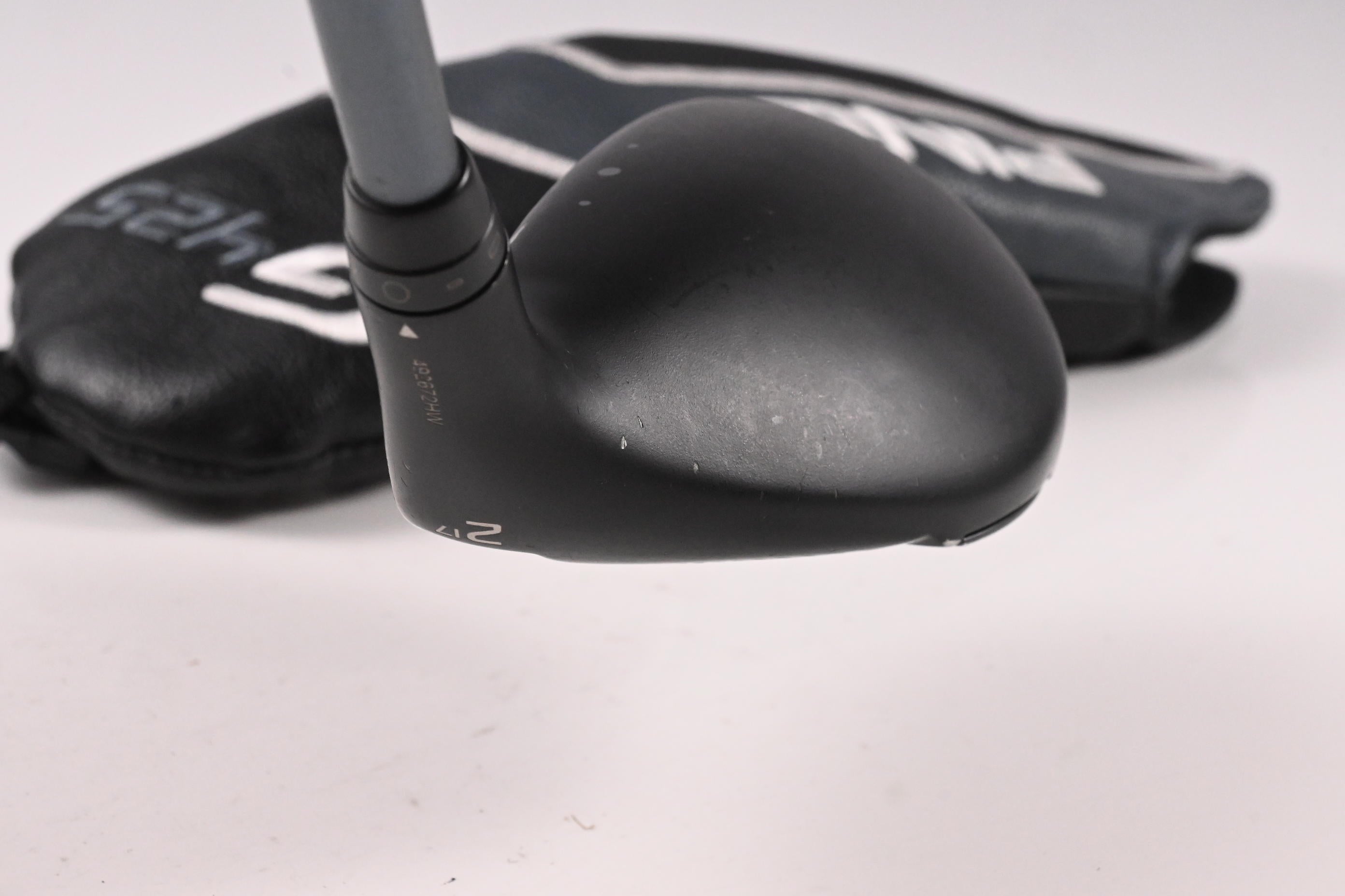 Ping G425 #2 Hybrid / 17 Degree / Senior Flex Ping Alta CB Slate 70 Shaft
