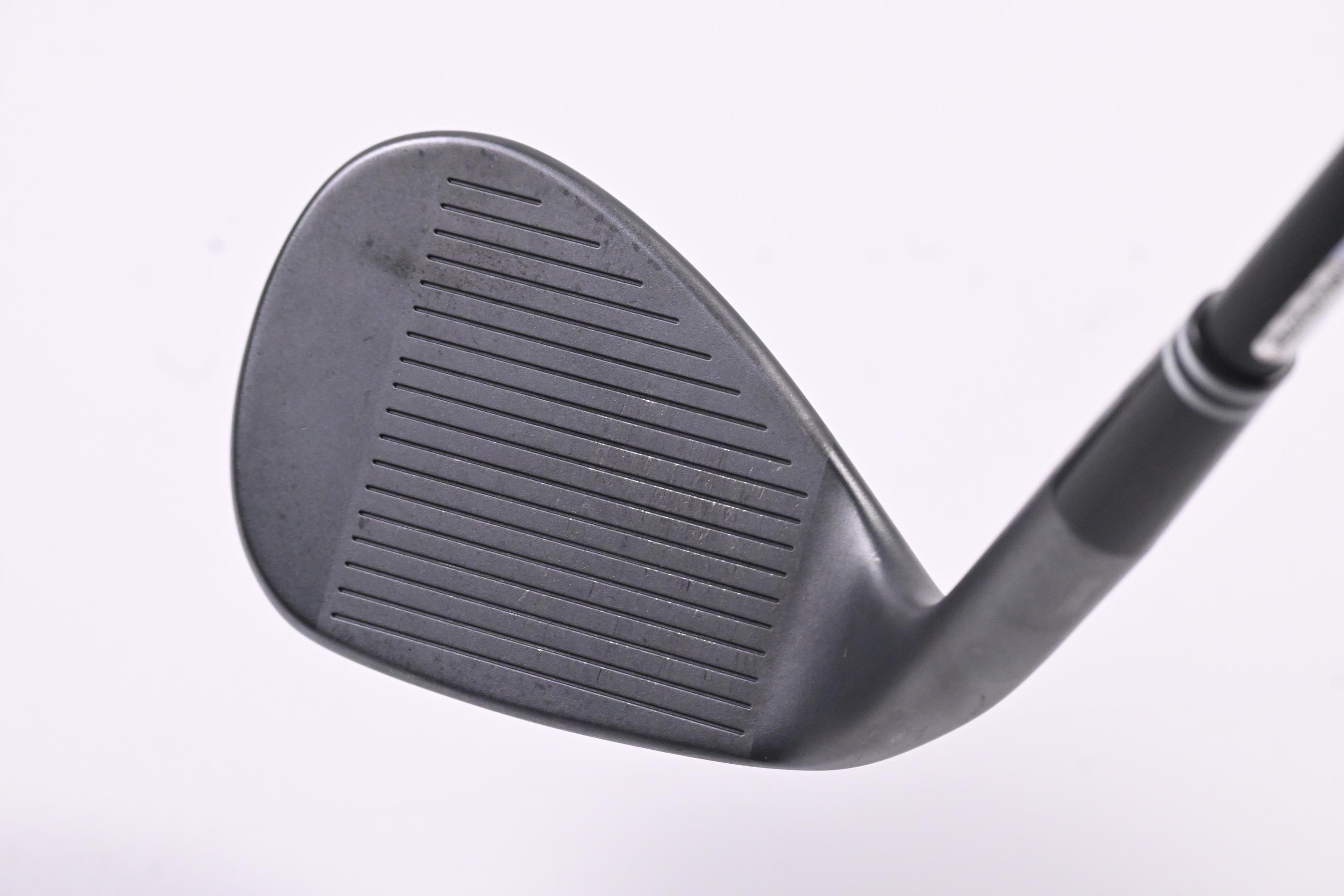 Cleveland Smart Sole 4 Gap Wedge / 50 Degree / Wedge Flex Cleveland Smart Sole