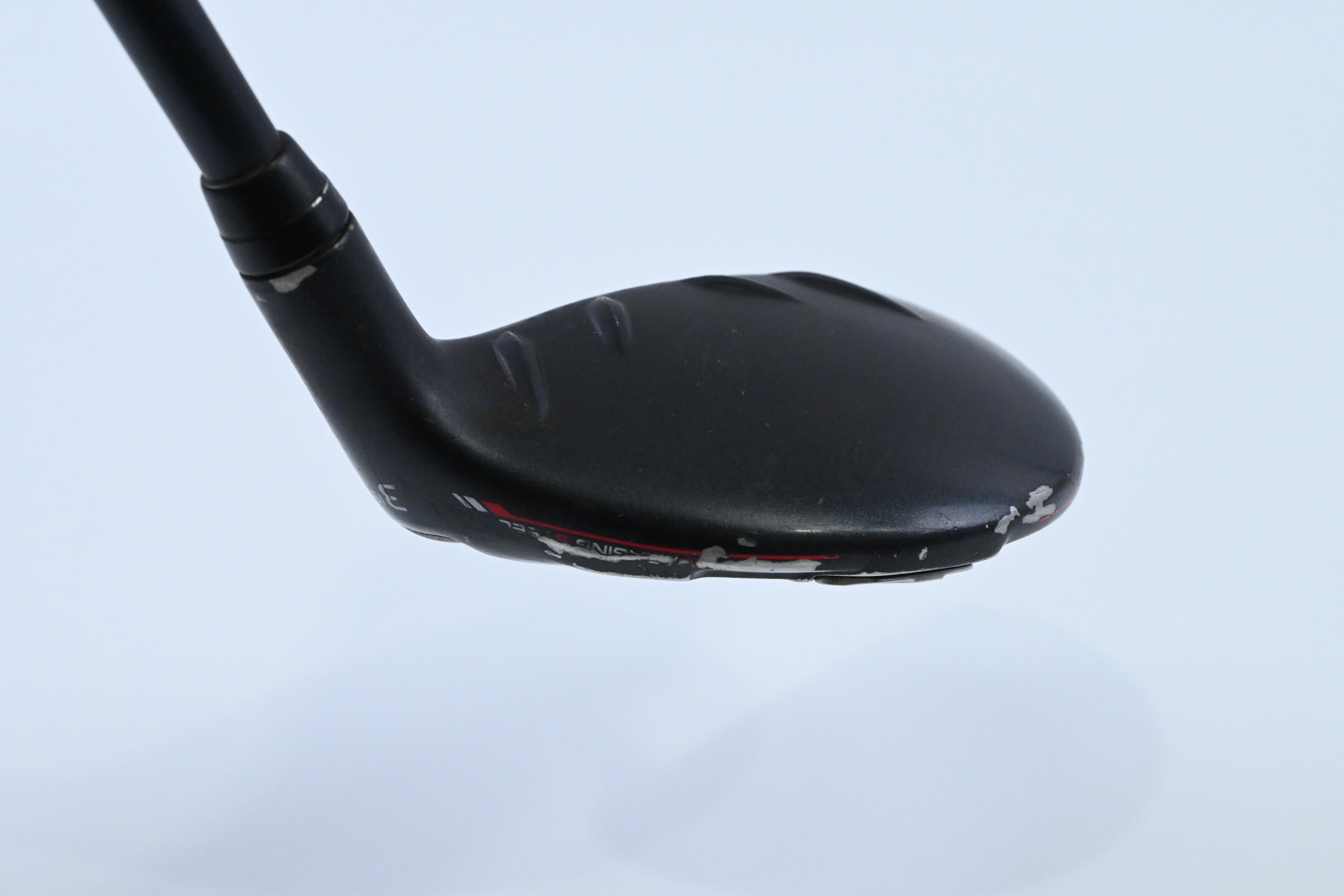 Ping G410 #3 Hybrid / 19 Degree / Stiff Flex Ping Alta CB Red 70 Shaft