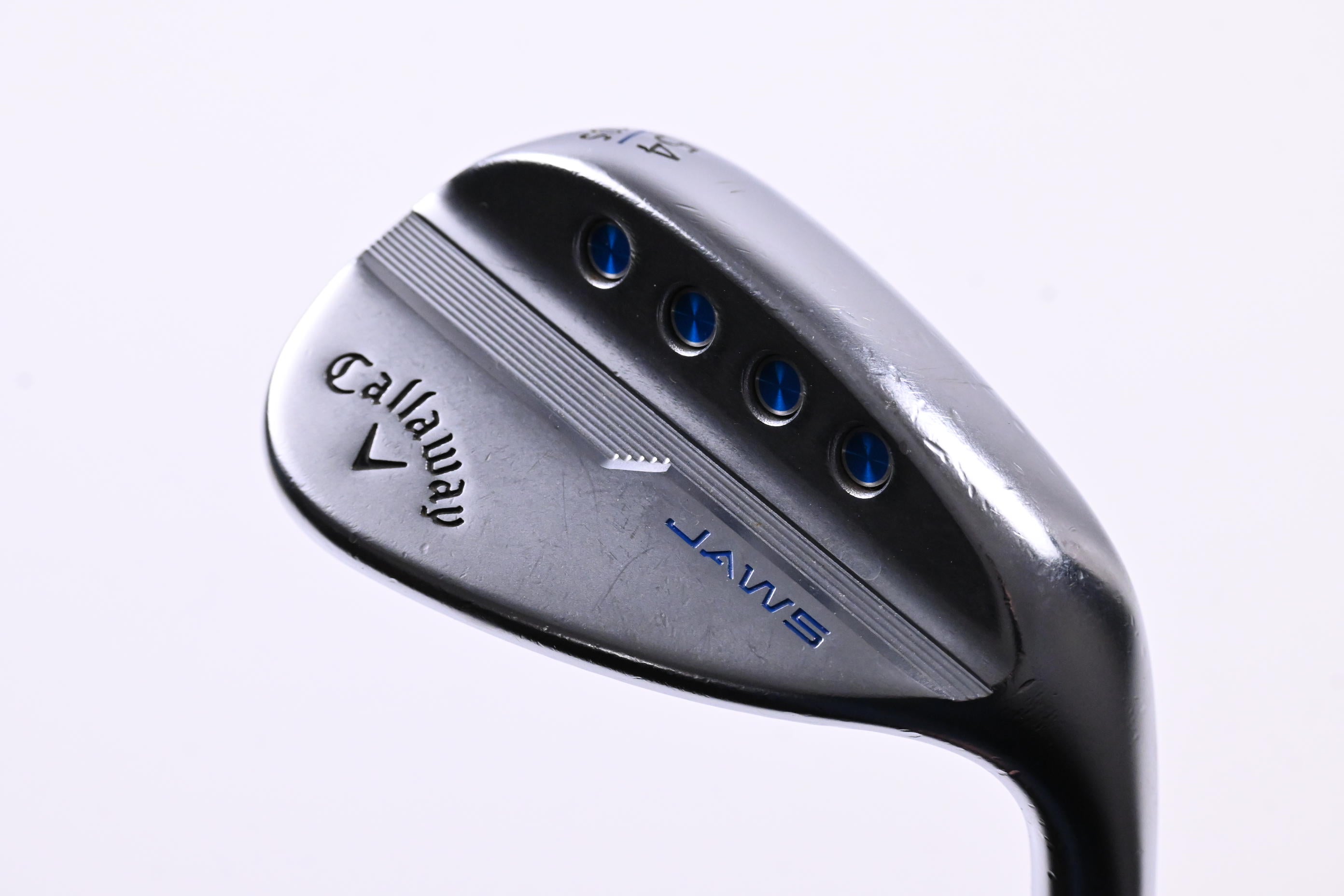 Callaway Jaws MD5 Sand Wedge / 54 Degree / Wedge Flex Callaway Impact Shaft