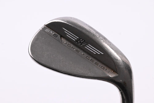 Titleist Vokey SM8 Sand Wedge / 56 Degree / Regular Flex KBS Tour Shaft