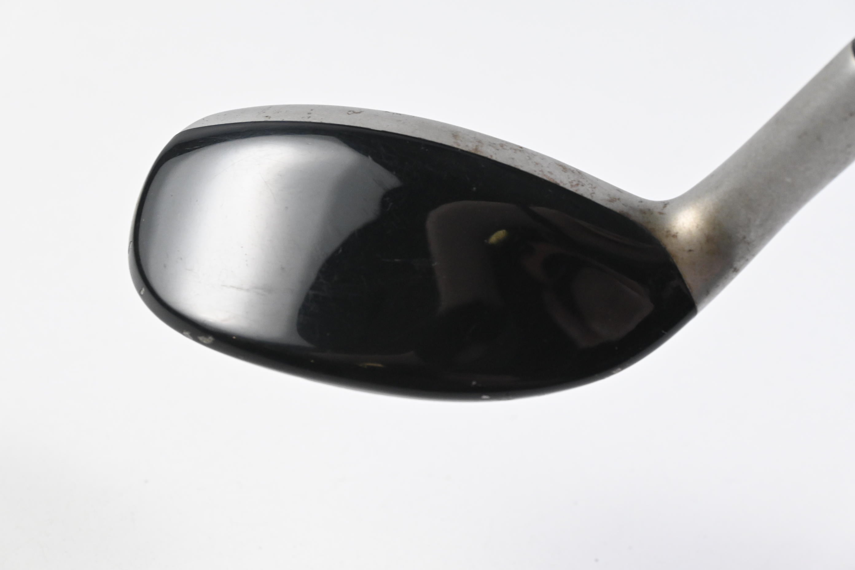 Left Hand Ping G5 #3 Hybrid / 19 Degree / Regular Flex Ping TFC 100 H Shaft