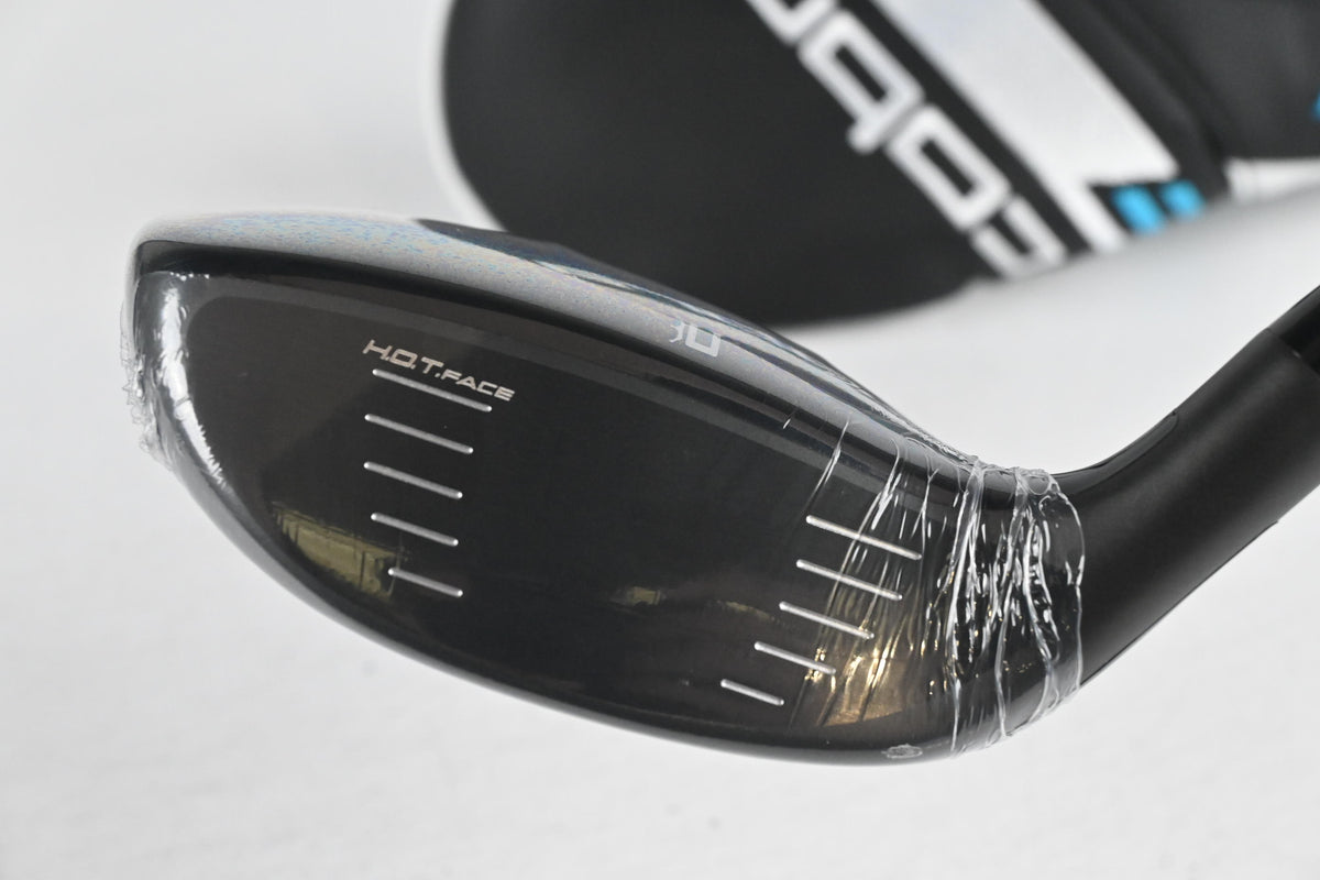 Ladies Cobra Baffler #7 Wood / 26 Degree / Ladies Flex Cobra Ultralite 45 Shaft