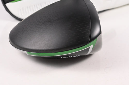 Callaway Elyte Driver / 9 Degree / Stiff Flex Denali Charcoal 60 Shaft