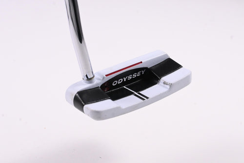 Odyssey O-Works Black 1W Putter / 35 Inch