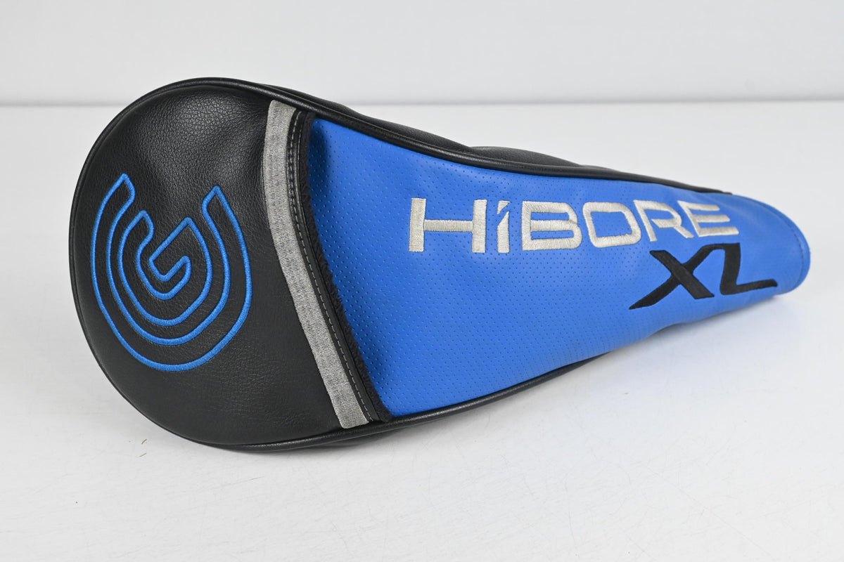 Cleveland HiBore XL Lite Driver / 9-12 Degree / Regular Flex Aldila Ascent 40