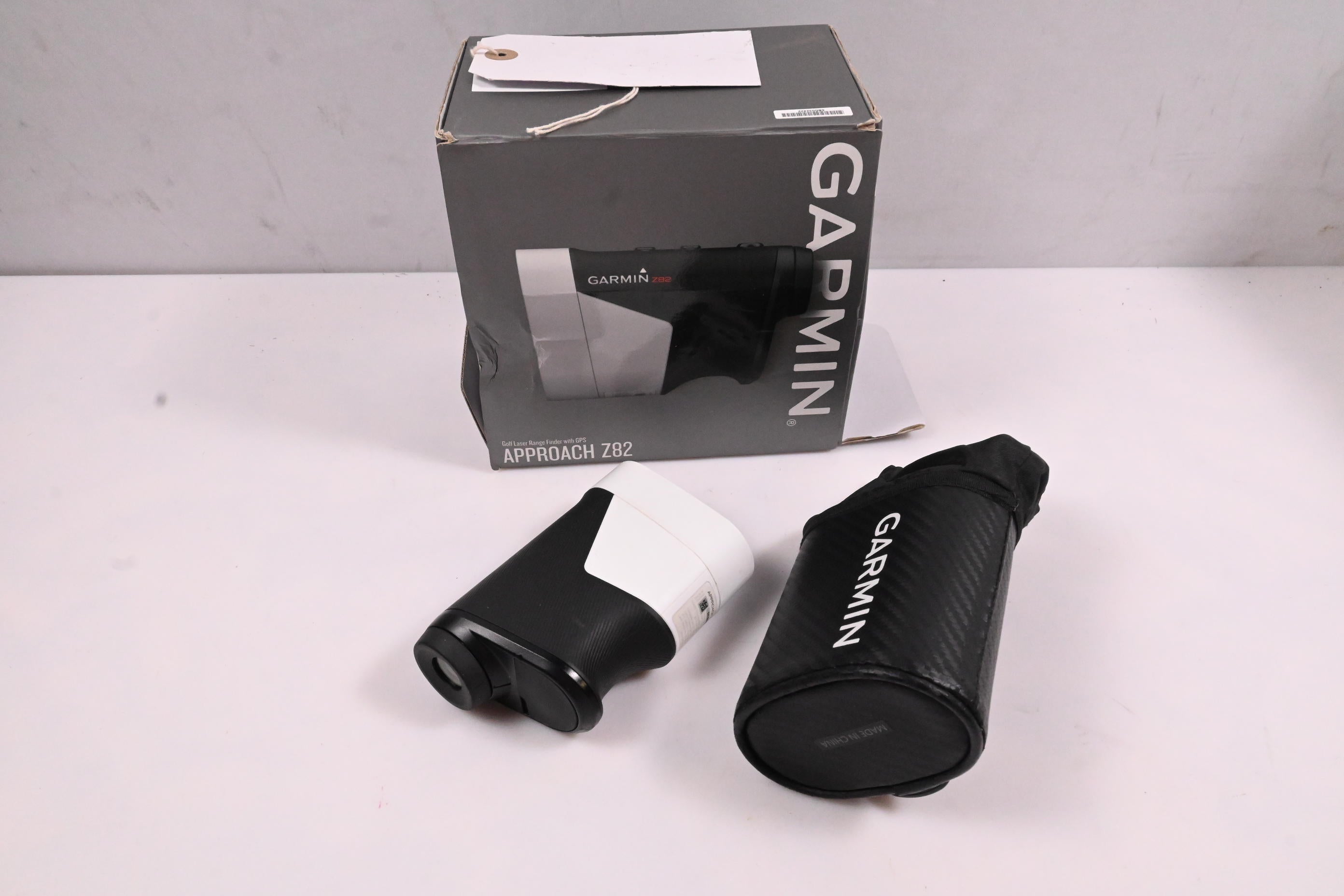 Garmin Approach Z82 / Rangefinder