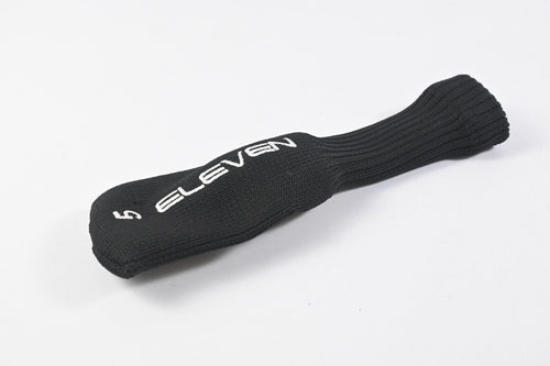 Ladies Eleven #5 Hybrid / 24 Degree / Ladies Flex KBS TGI 50 Shaft