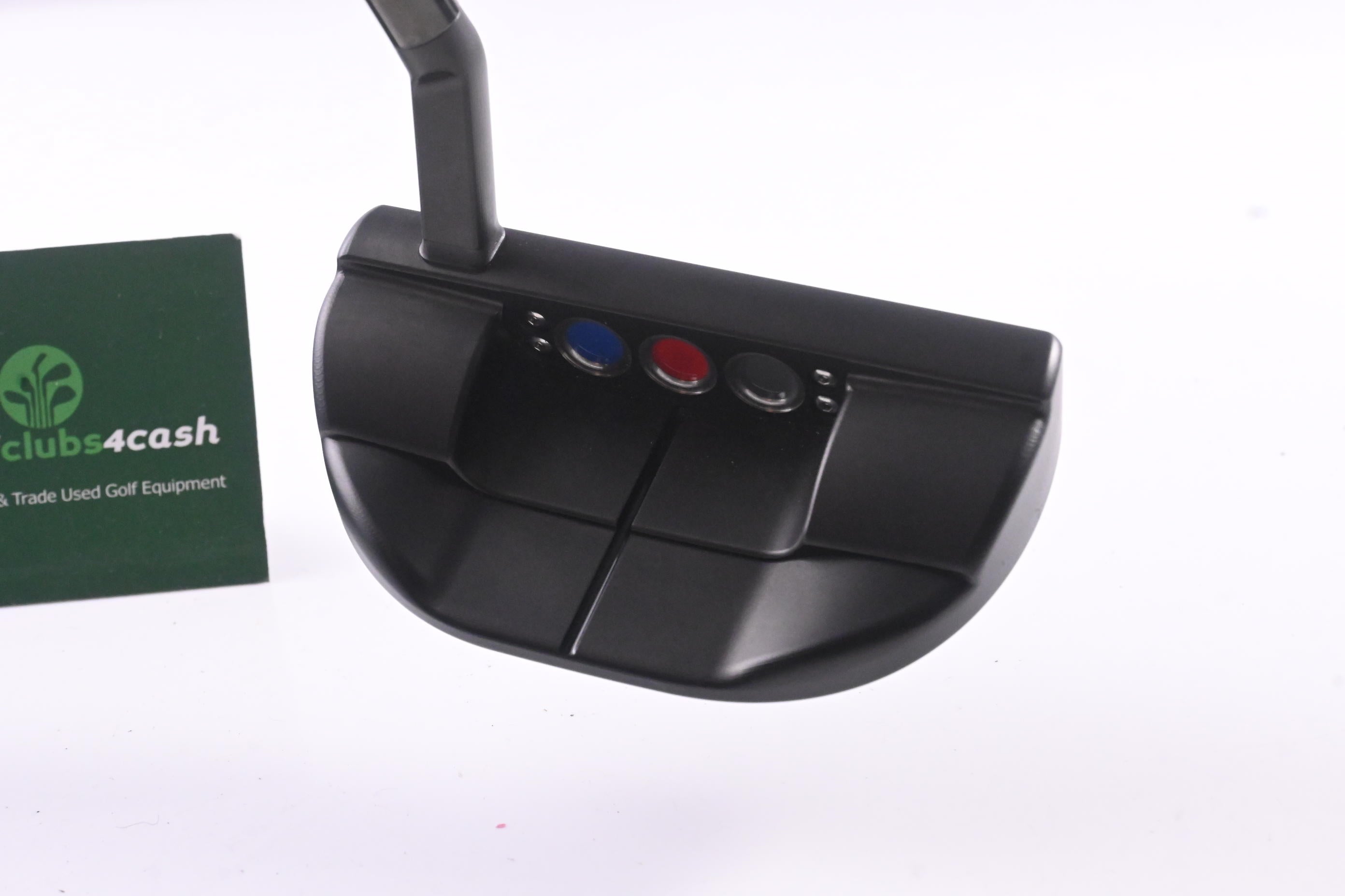 Scotty Cameron 2018 Global Limited Release Putter / 34 Inch
