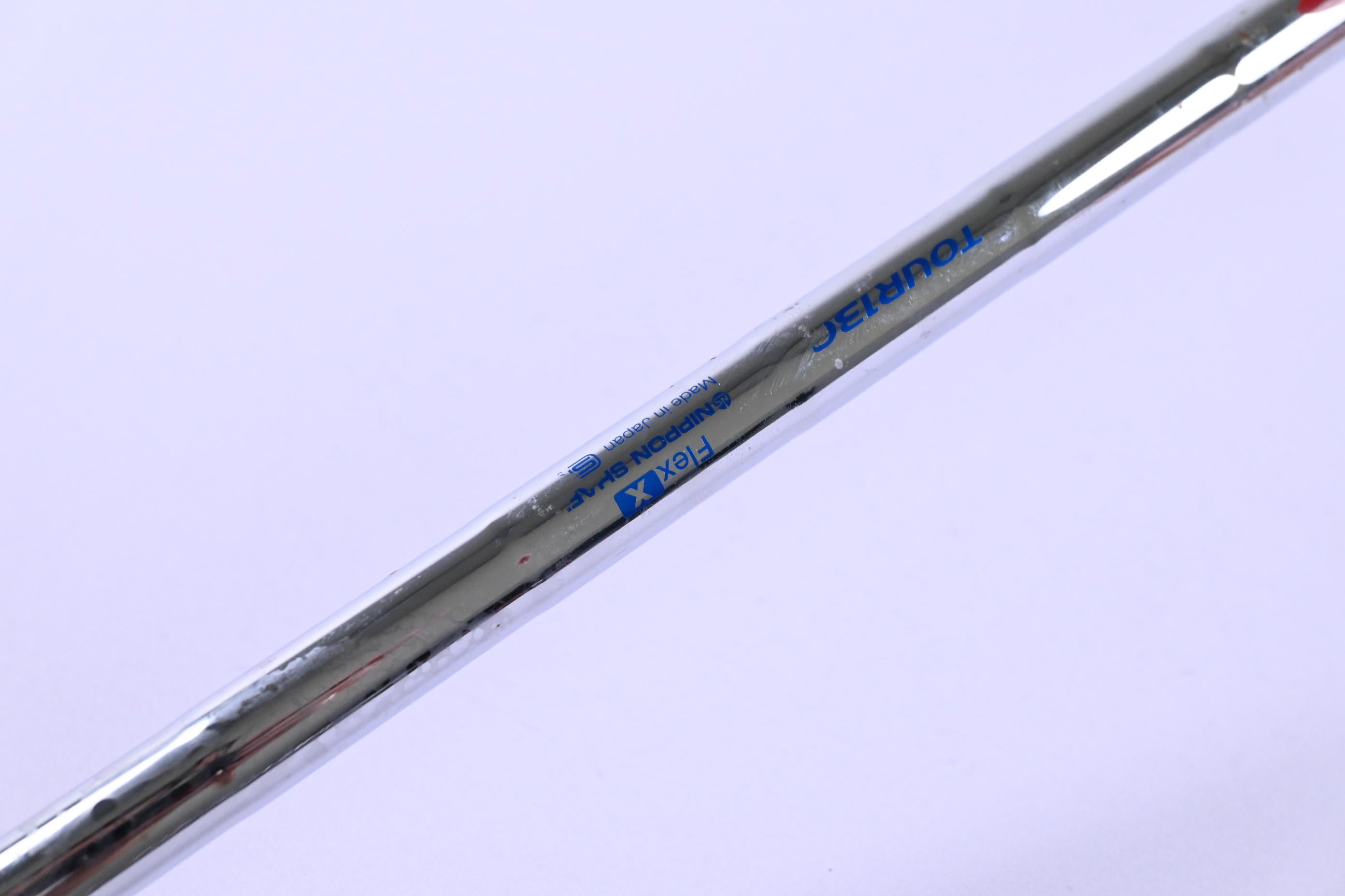 Left Hand Taylormade P770 2017 #5 Iron / 26 Degree / X-Flex N.S.PRO Modus 3 130