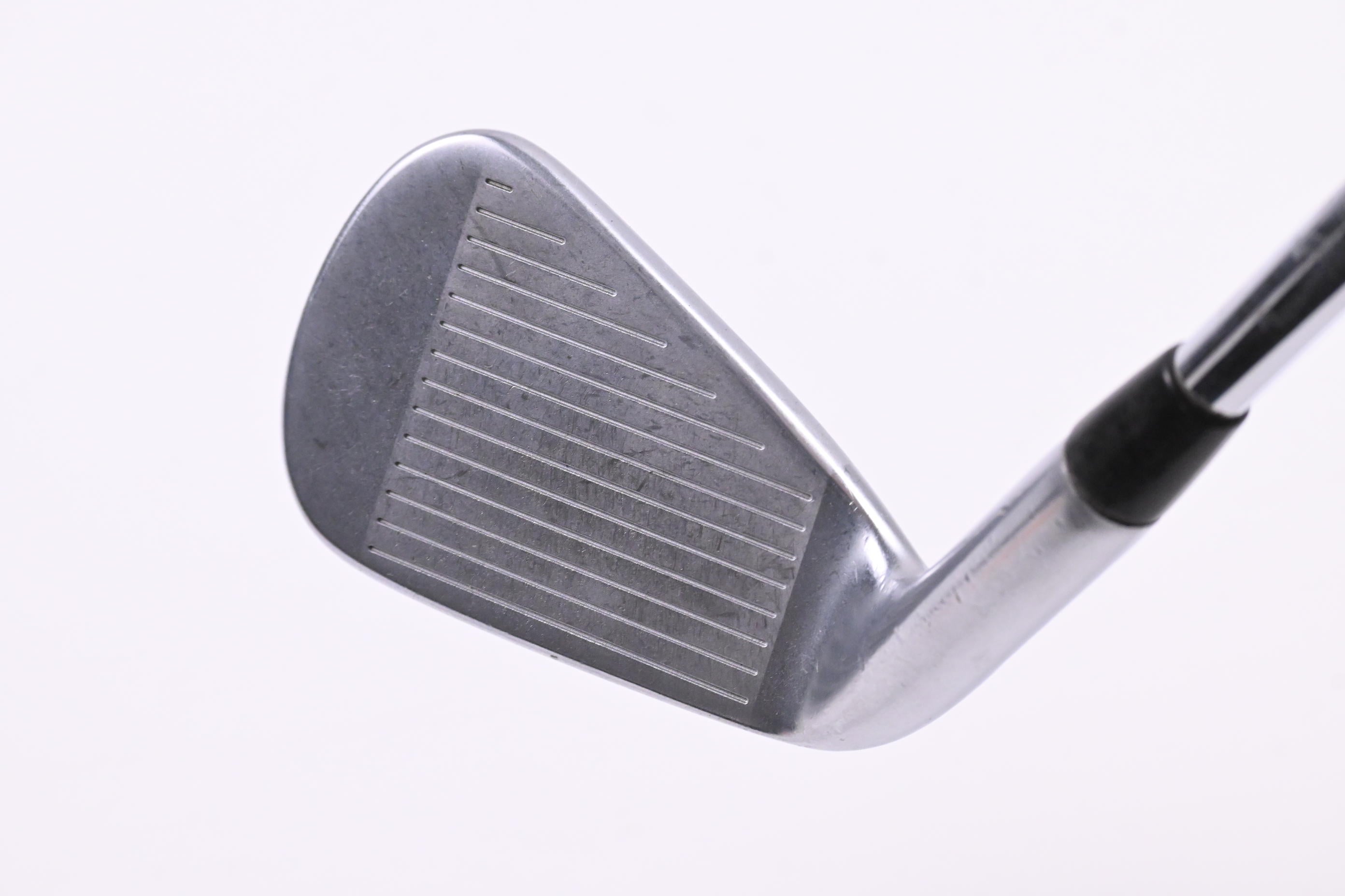 Callaway Apex CF16 #7 Iron / Regular Flex Dynamic Gold 105 R300 Shaft
