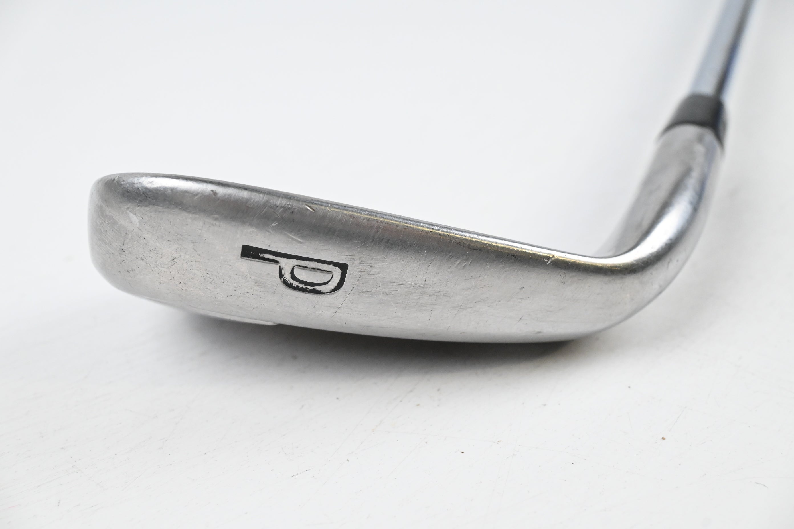 Titleist 714 AP1 Pitching Wedge / 44 Degree / Stiff Flex True Temper XP 95 S300