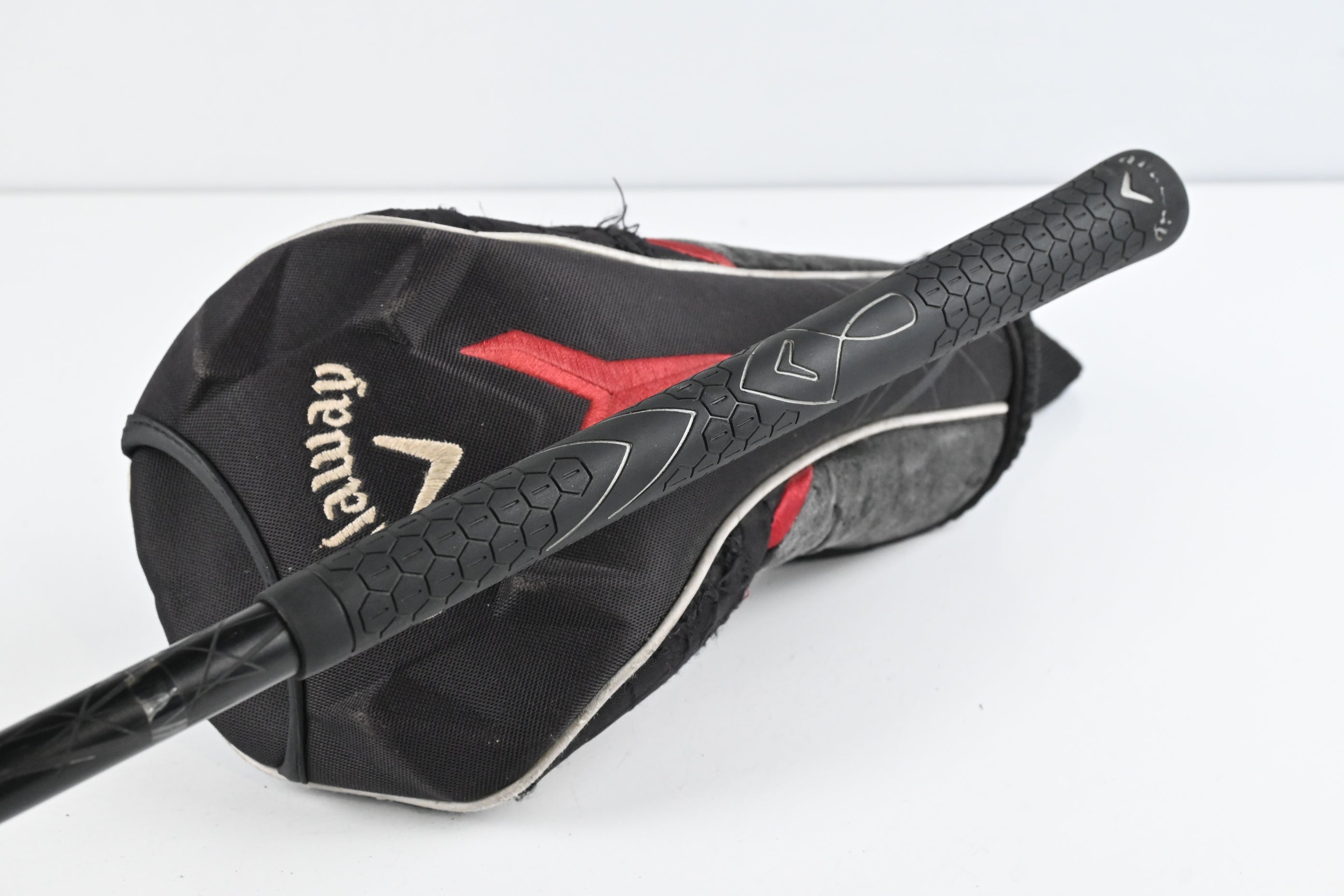 Callaway RAZR Hawk Tour Driver / 9.5 Degree / Stiff Flex Aldila RIP Tour 60