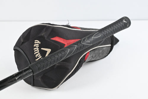 Callaway RAZR Hawk Tour Driver / 9.5 Degree / Stiff Flex Aldila RIP Tour 60