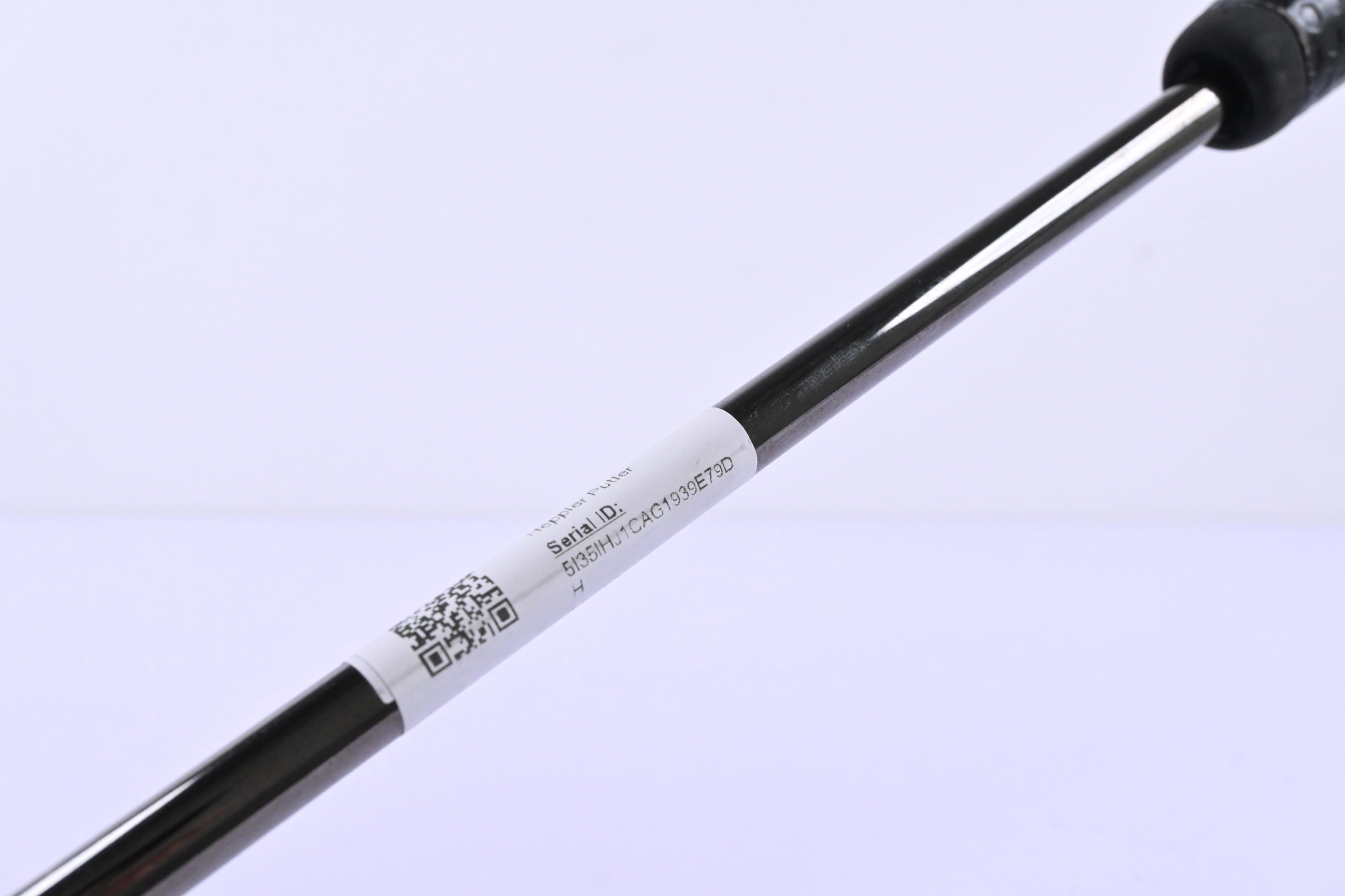 Ping Heppler Ketsch Putter / 36 Inch / Black Dot