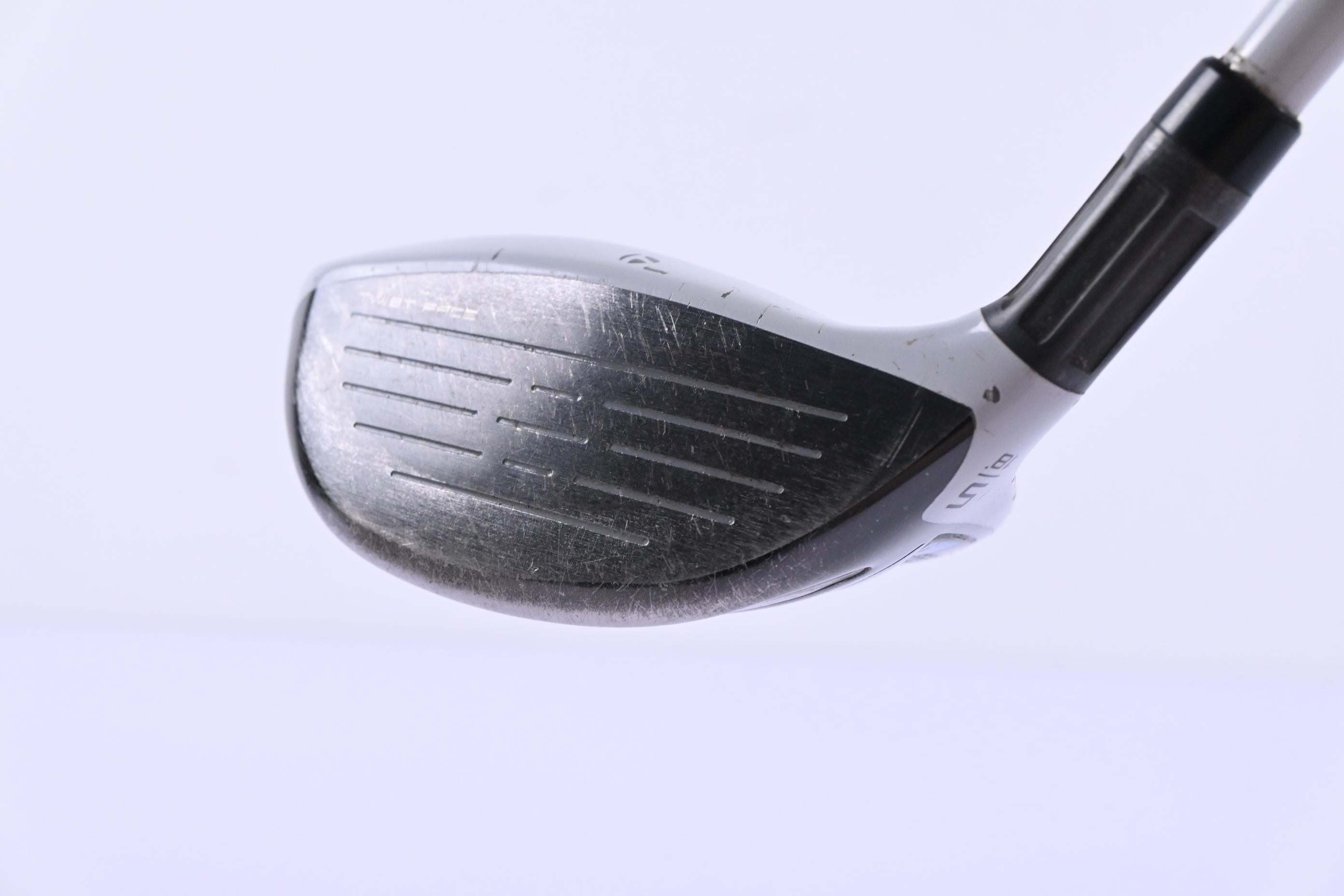 Ladies Taylormade SIM Max #5 Wood / 18 Degree / Ladies Flex Aldila NV 45 Shaft