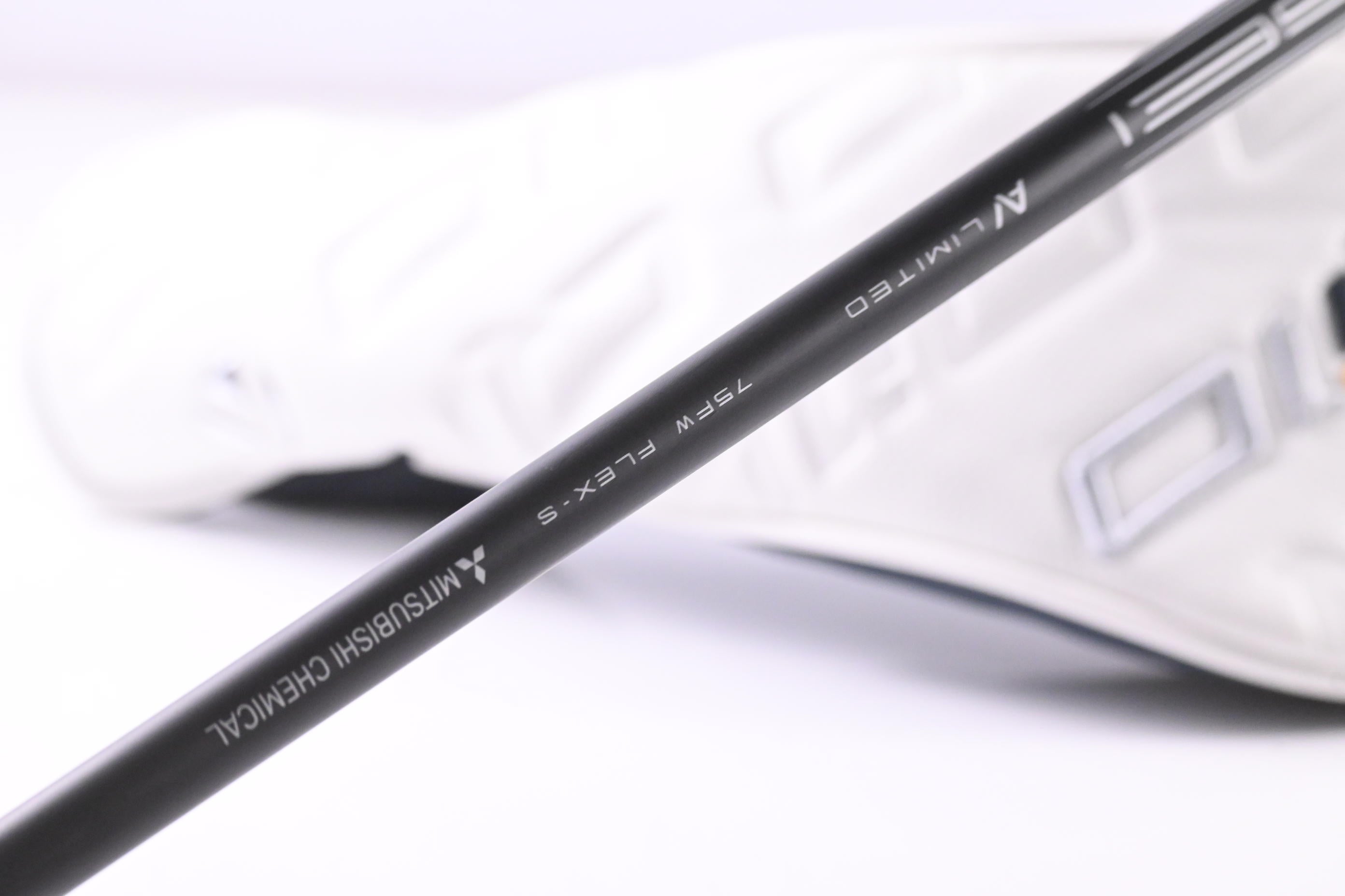 Taylormade Qi10 Tour #3 Wood / 15 Degree / Stiff Flex Tensei AV Blue 75 Shaft