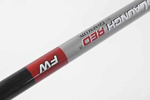 Ping G10 #5 Wood / 18.5 Degree / Stiff Flex Pro Launch Red Shaft