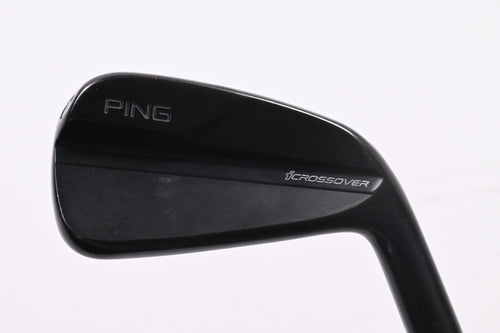 Ping iCrossover #3 Hybrid / 20 Degree / Stiff Flex Ping Tour 2.0 Chrome 85 Shaft