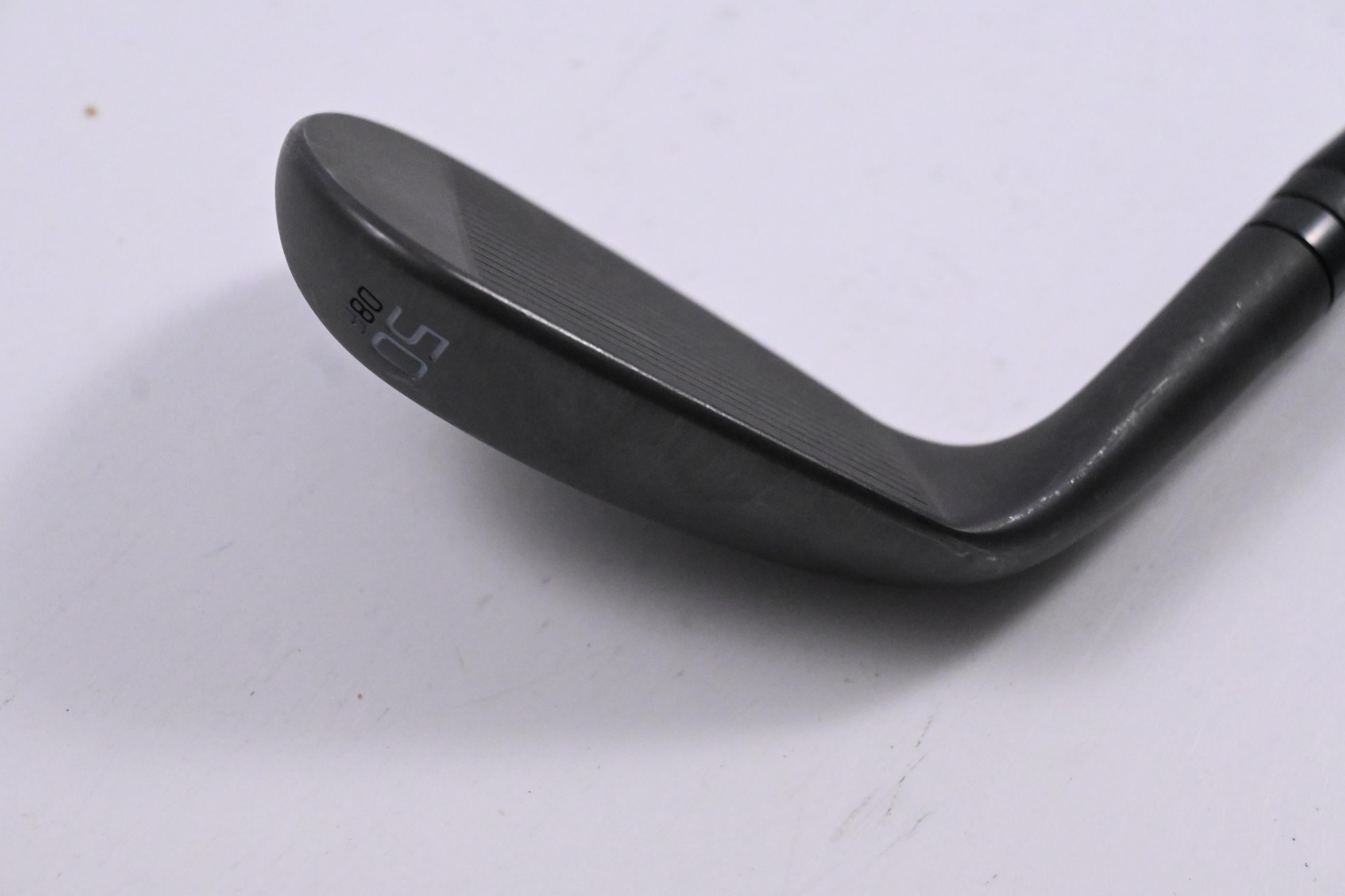 Titleist Vokey SM11 Gap Wedge / 50 Degree / Wedge Flex Titleist Vokey SM11 Shaft