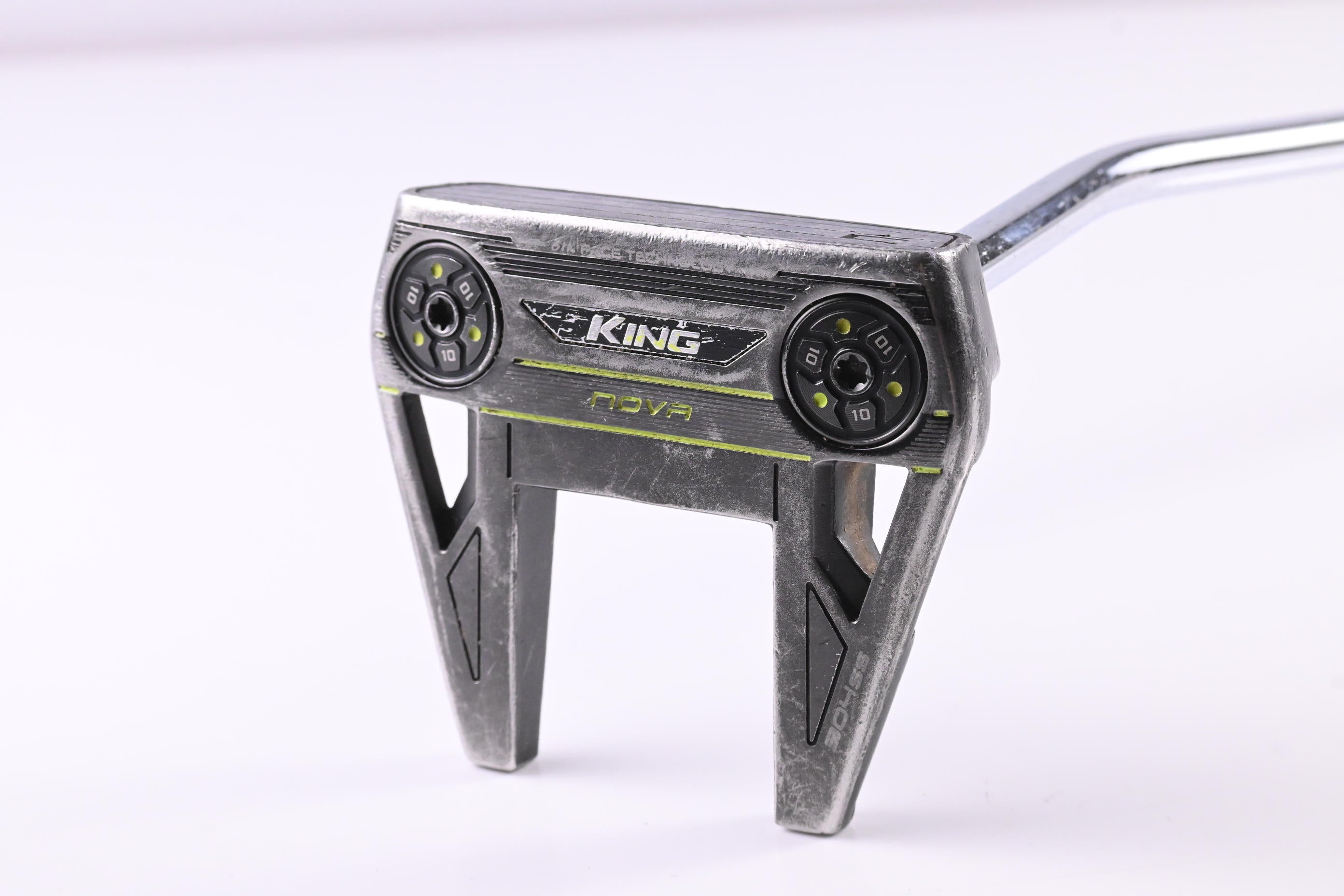 Cobra King Vintage Nova Putter / 34 Inch