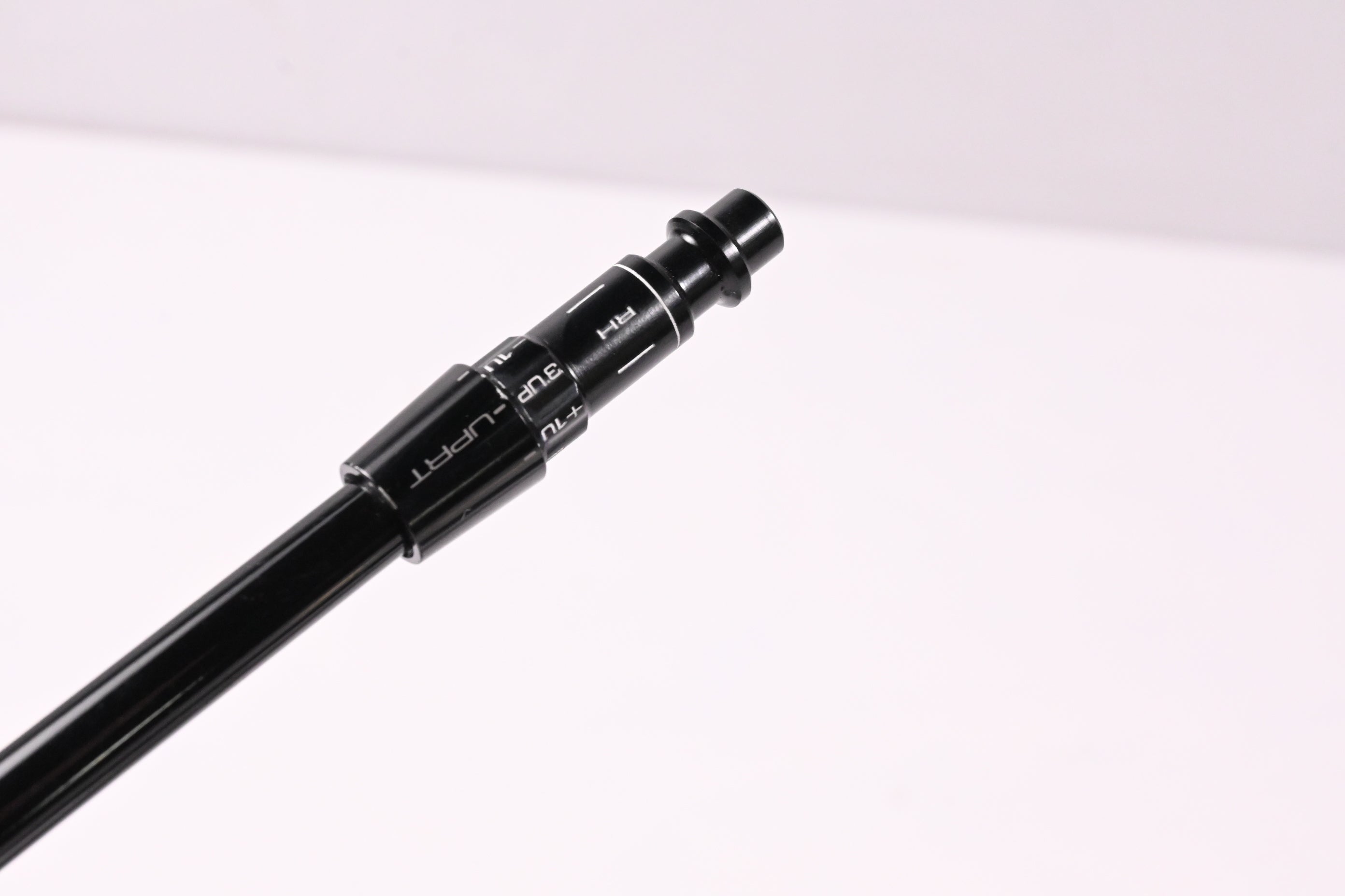 Project X Hzrdus Smoke Blue RDX 60 Driver Shaft / X-Flex / Mizuno