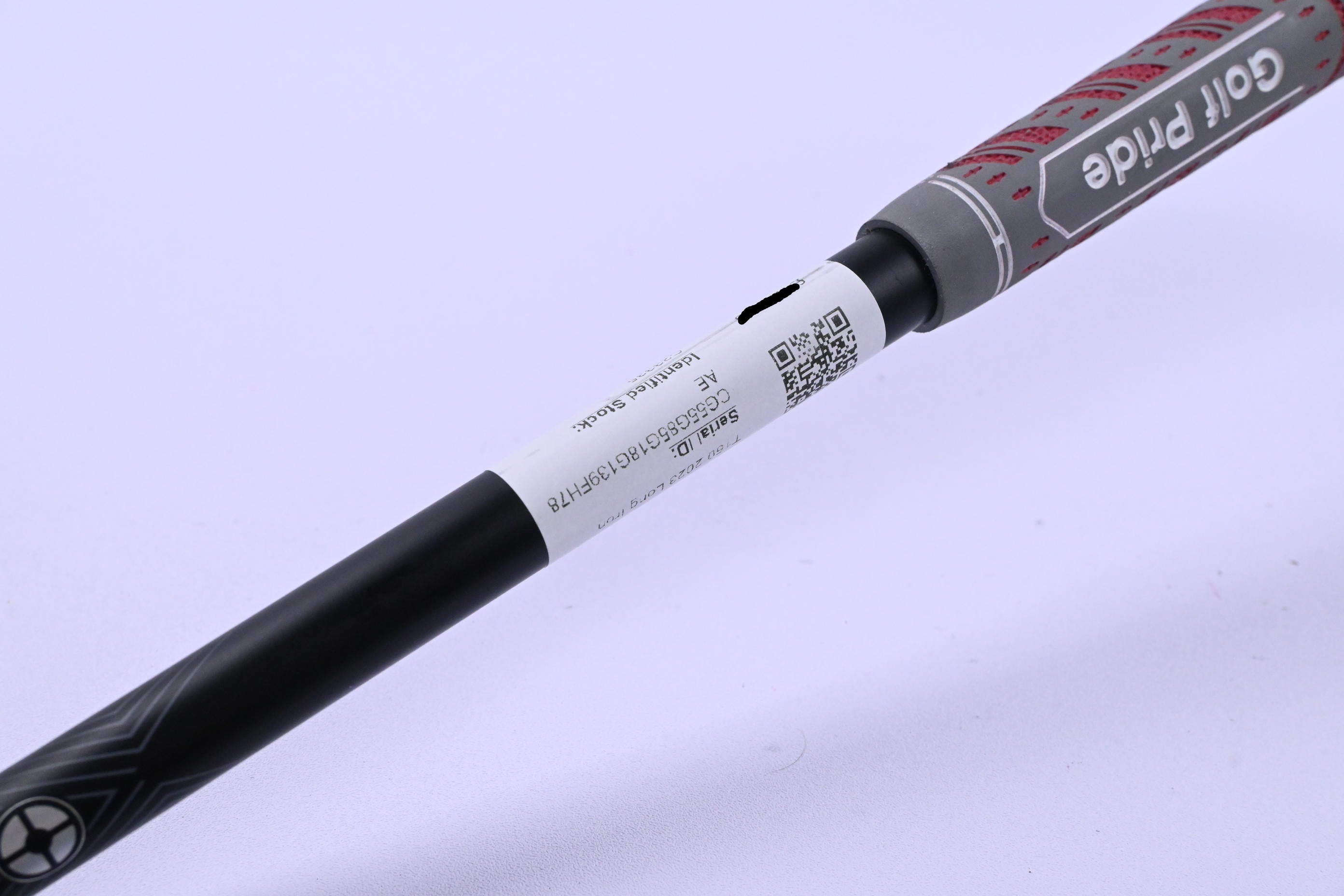 Titleist T150 2023 #3 Iron / 19 Degree / Stiff Flex AXIOM VeloCore 105 Shaft