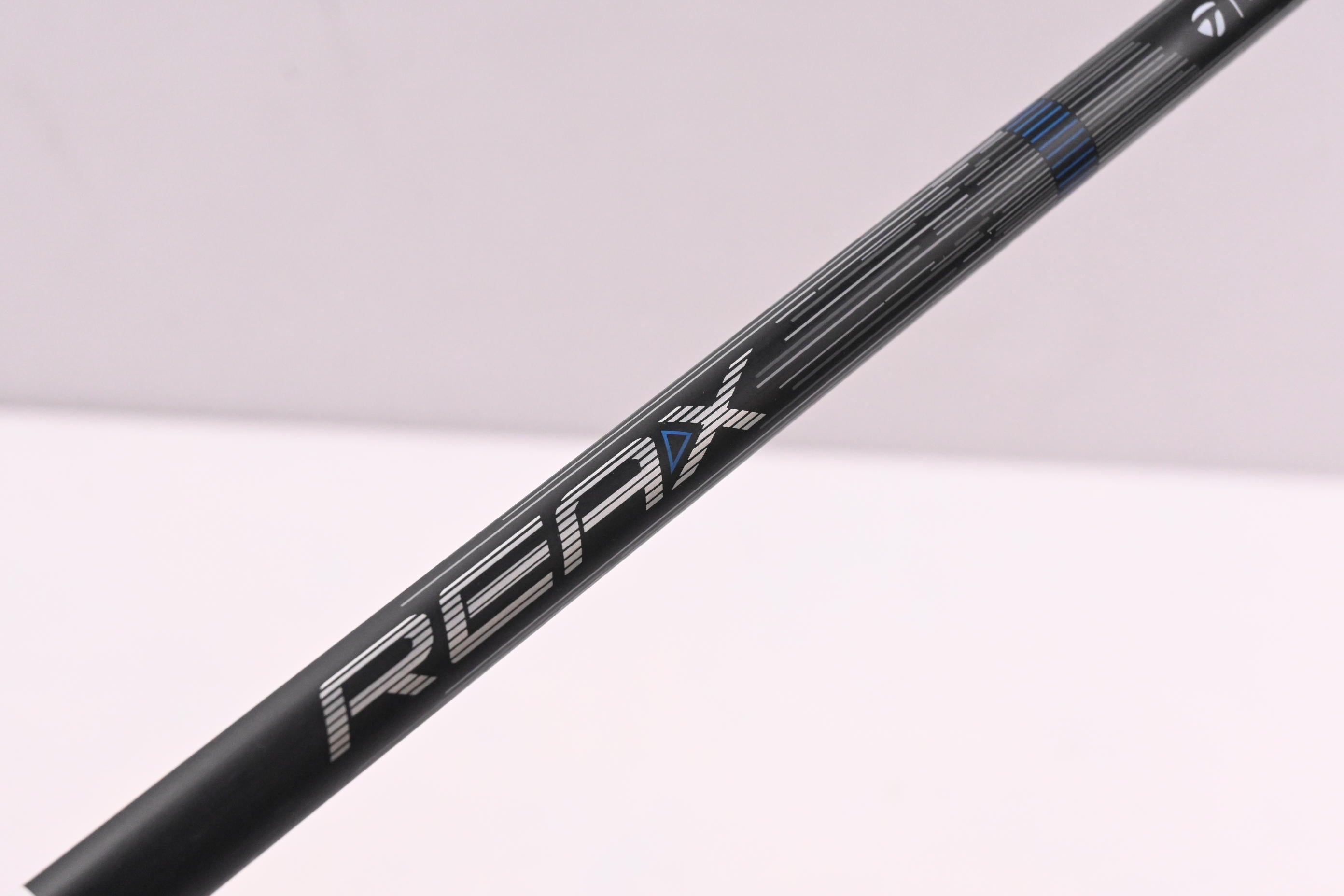 Mitsubishi Chemical REAX Blue 50 Driver Shaft / Stiff Flex / Taylormade 2nd Gen