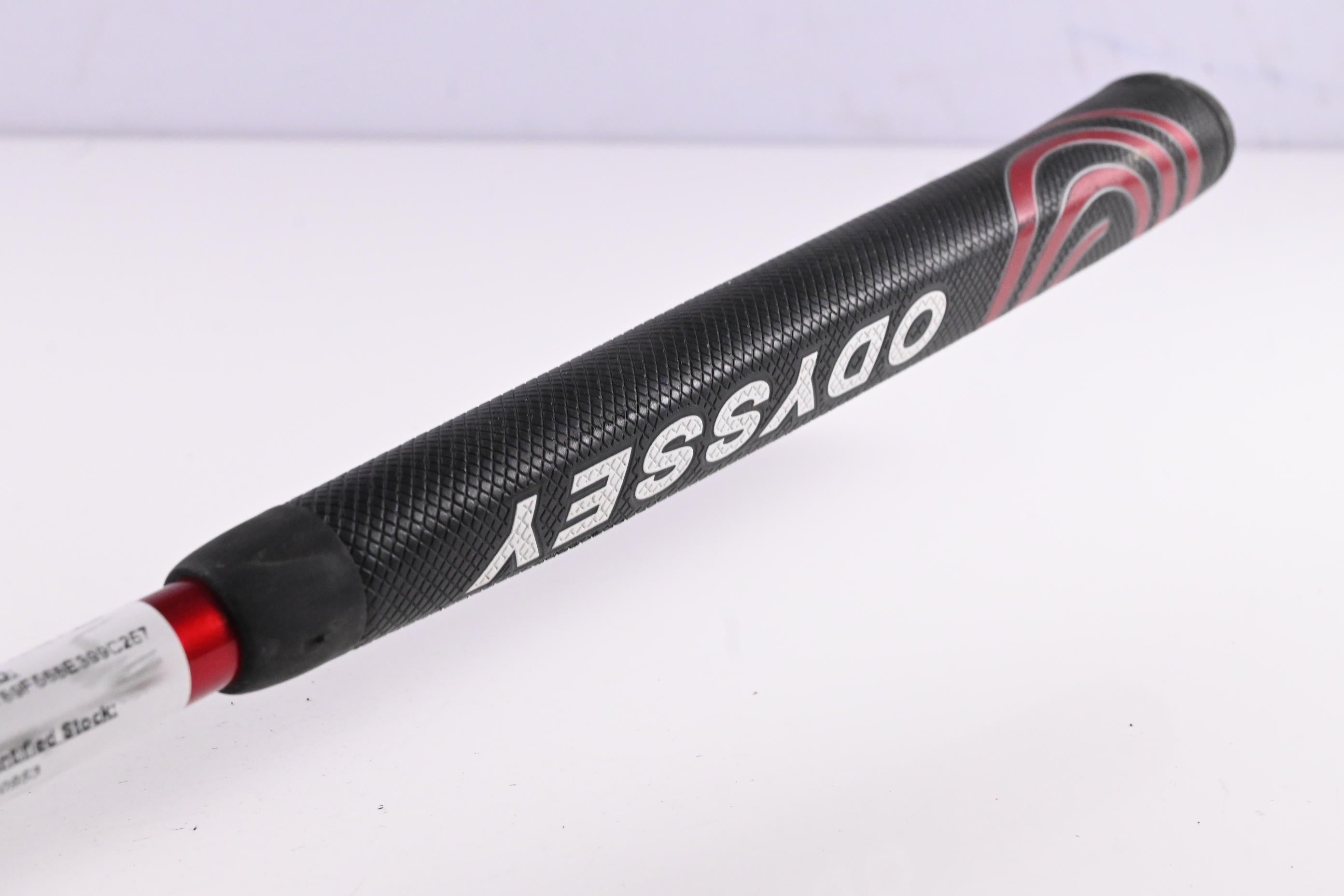 Odyssey White Hot Versa Twelve Putter / 34 Inch