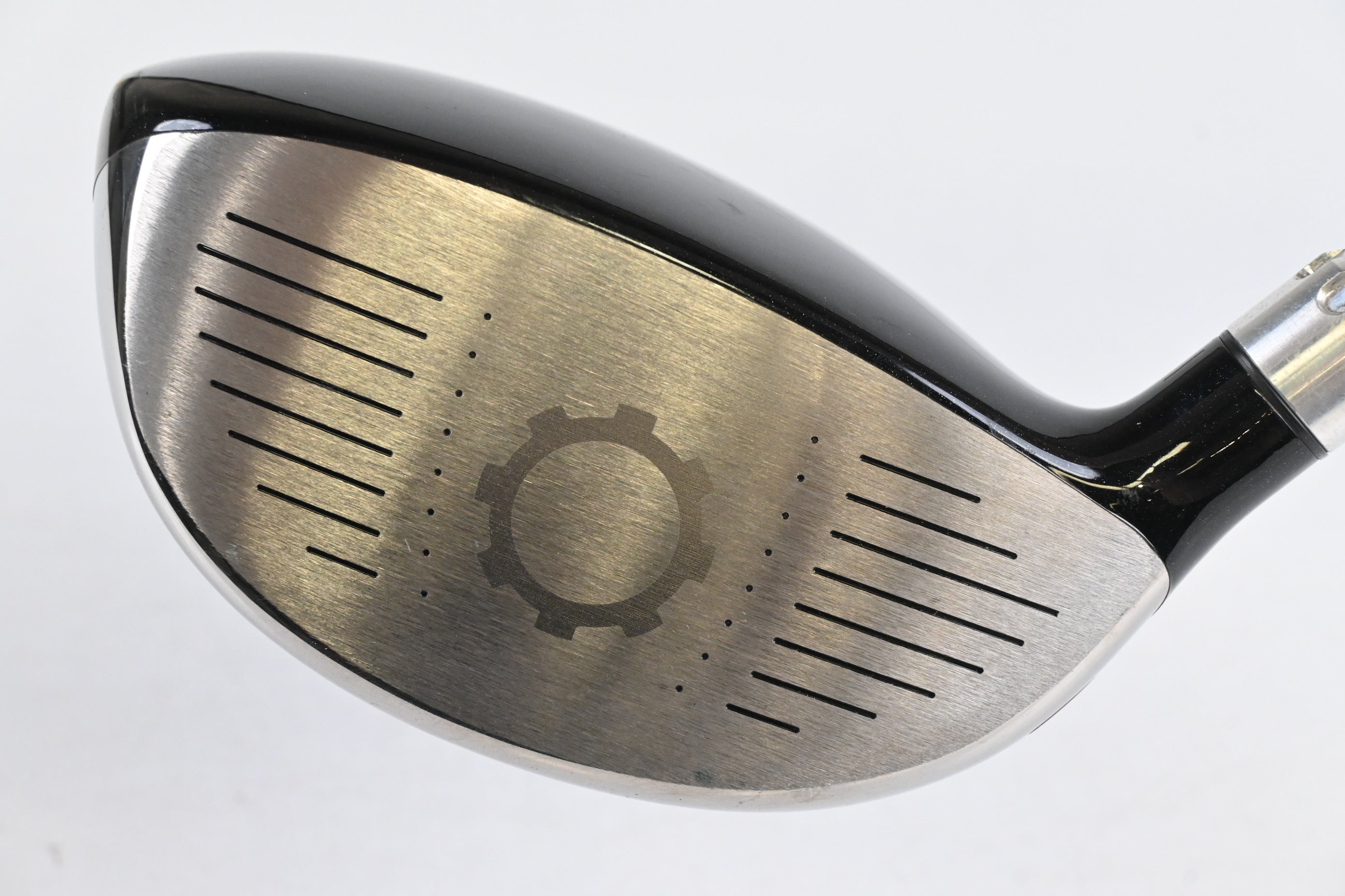 Nike VR Driver / 9.5 Degree / Stiff Flex Aldila Voodoo 6 Shaft