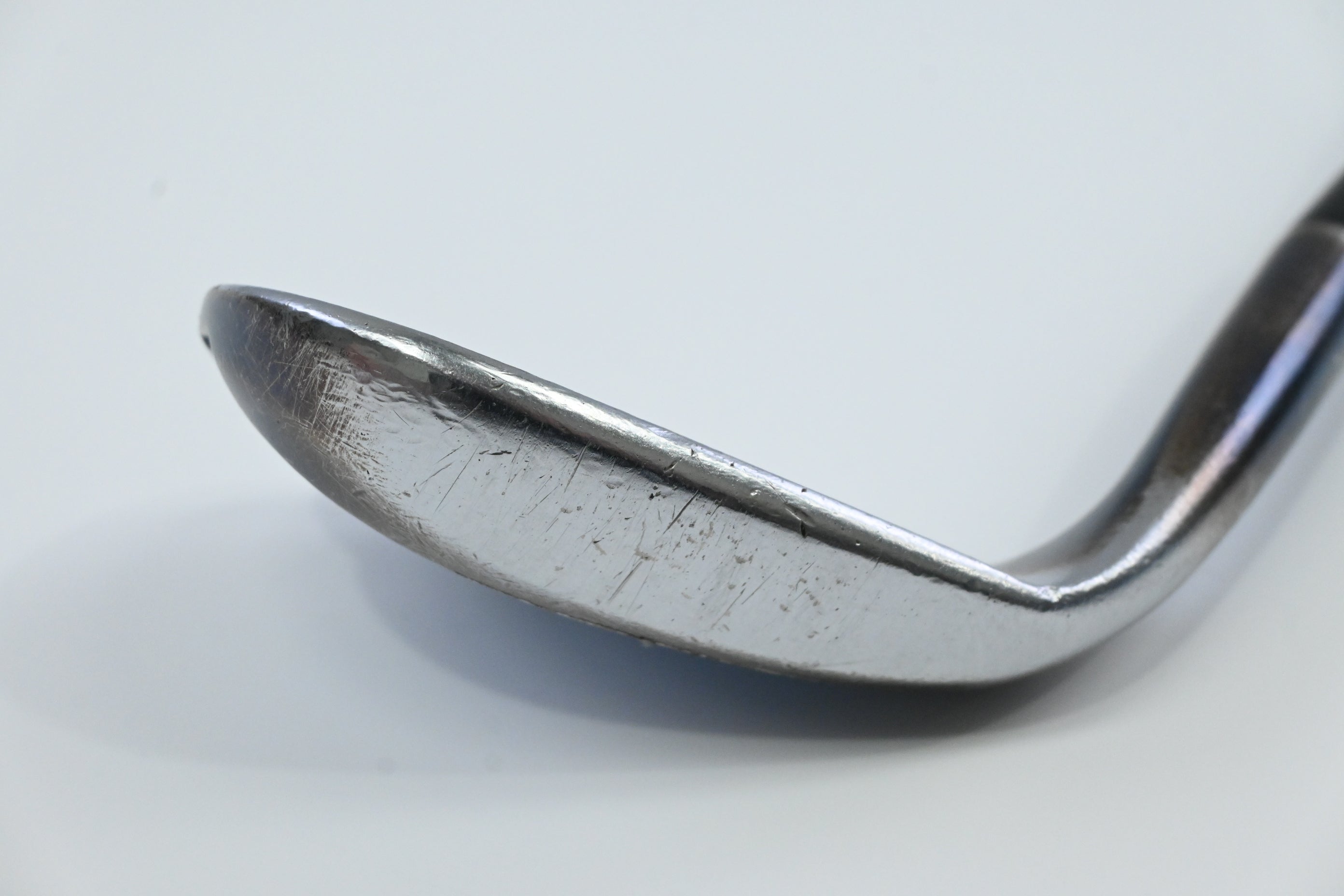 Mizuno S18 Sand Wedge / 54 Degree / Stiff Flex Steel Shaft