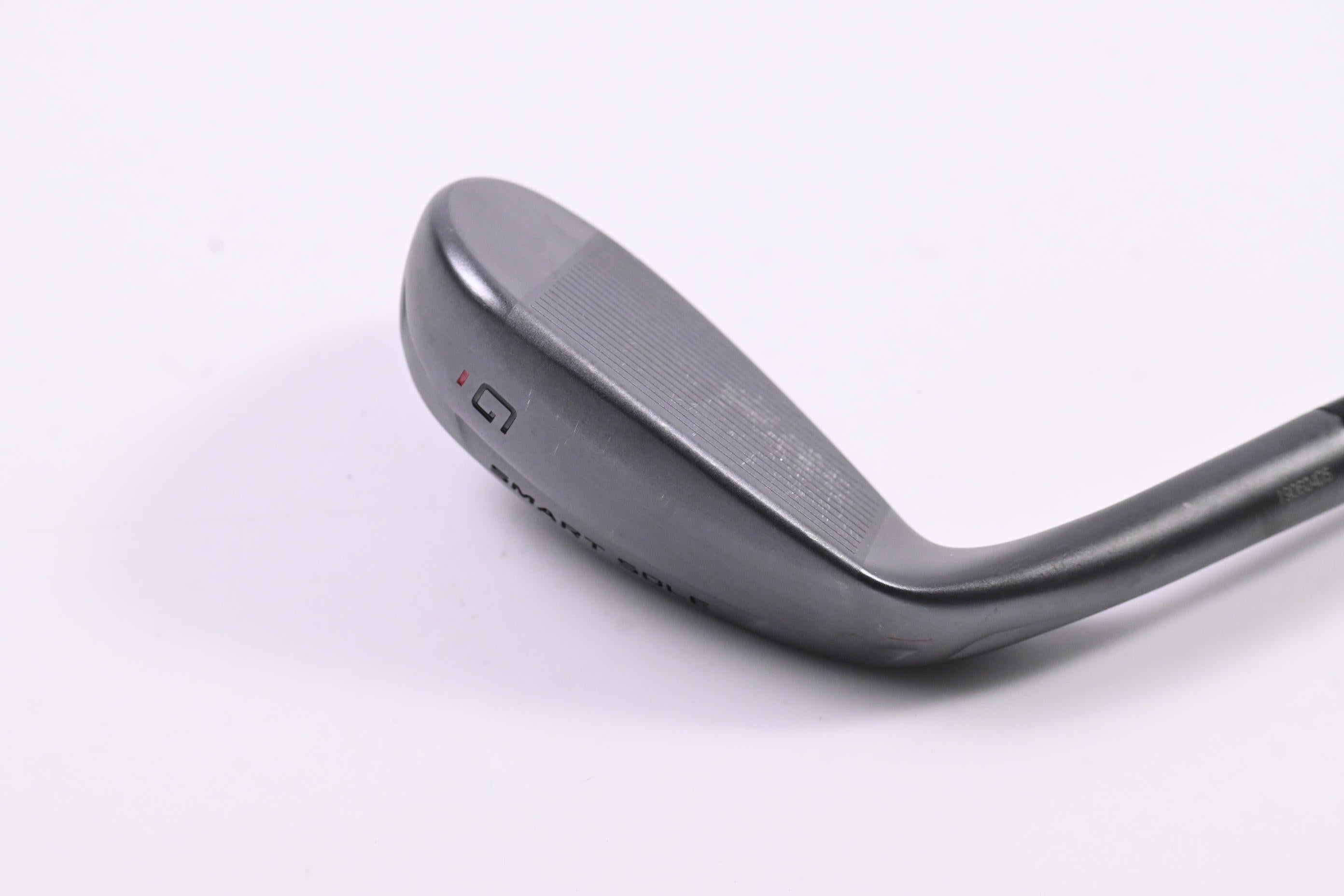 Cleveland Smart Sole 4 Gap Wedge / 50 Degree / Wedge Flex Cleveland Smart Sole