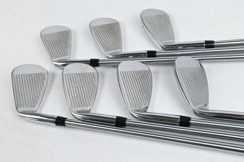 Callaway Mavrik Pro Irons / 5-PW+GW / Regular Flex Project X PXi Shafts