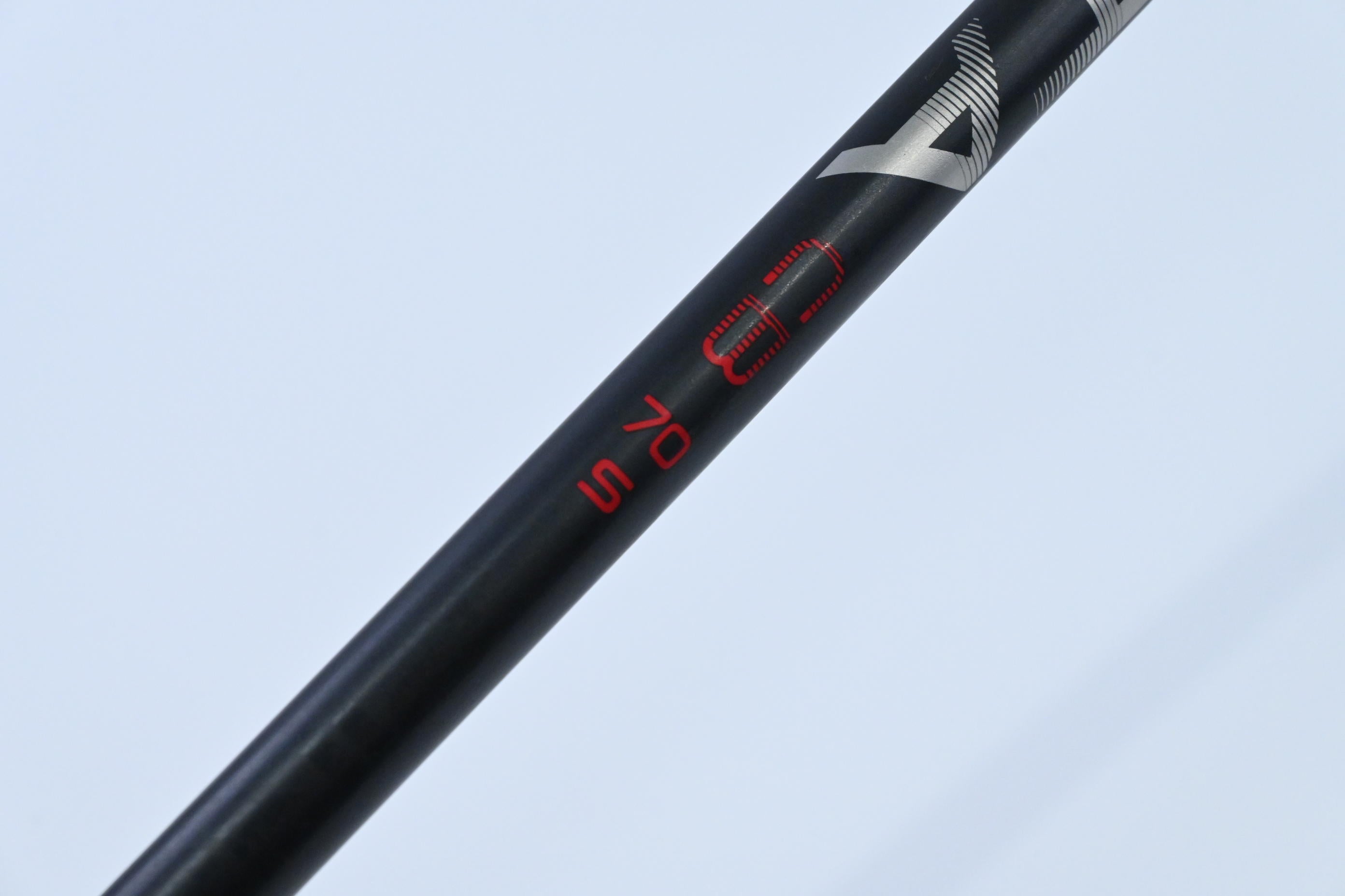 Ping G410 #3 Hybrid / 19 Degree / Stiff Flex Ping Alta CB Red 70 Shaft