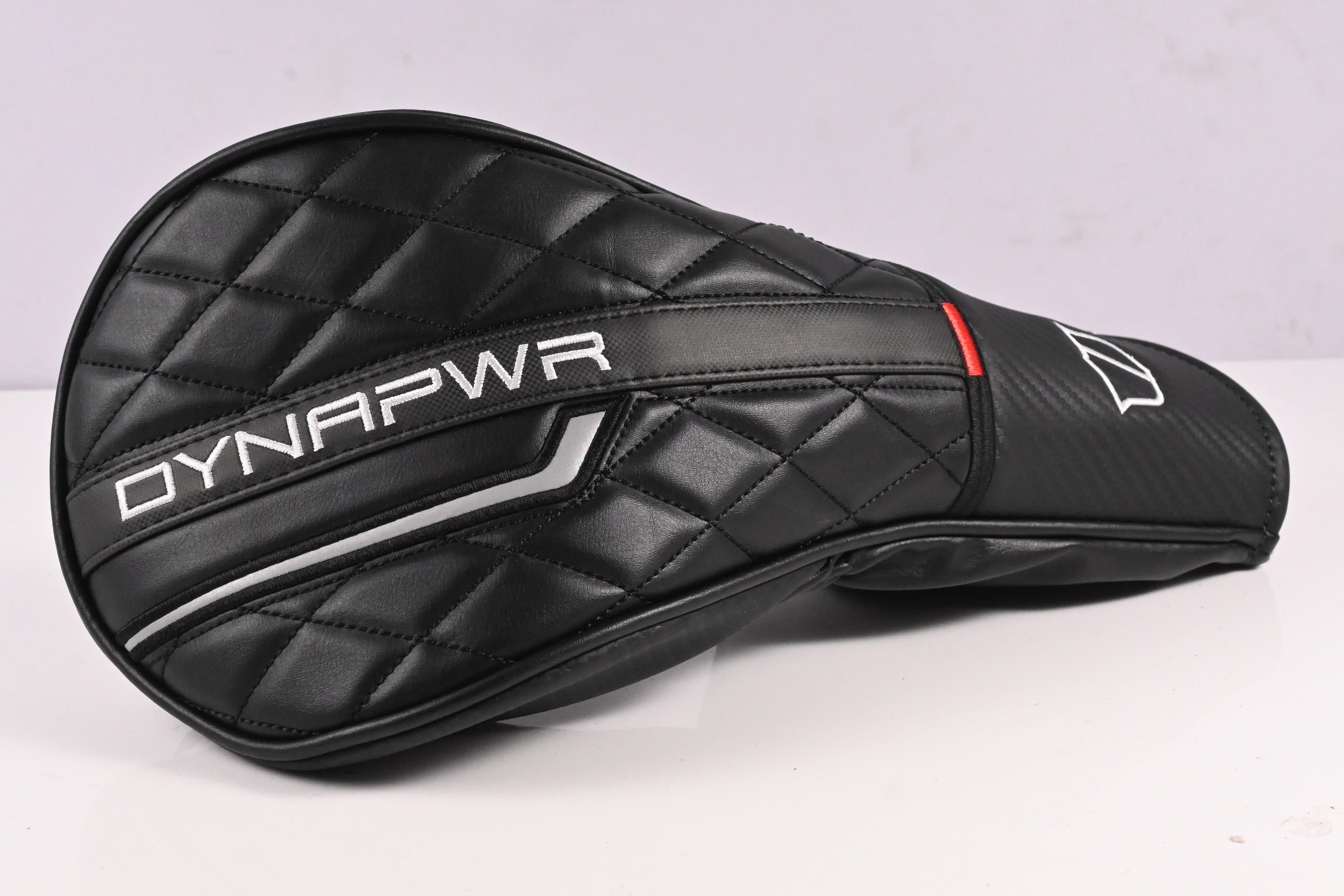 Wilson DYNAPWR LS 2025 Driver / 8 Degree / Senior Flex UST LinQ Red 5 M40X Shaft