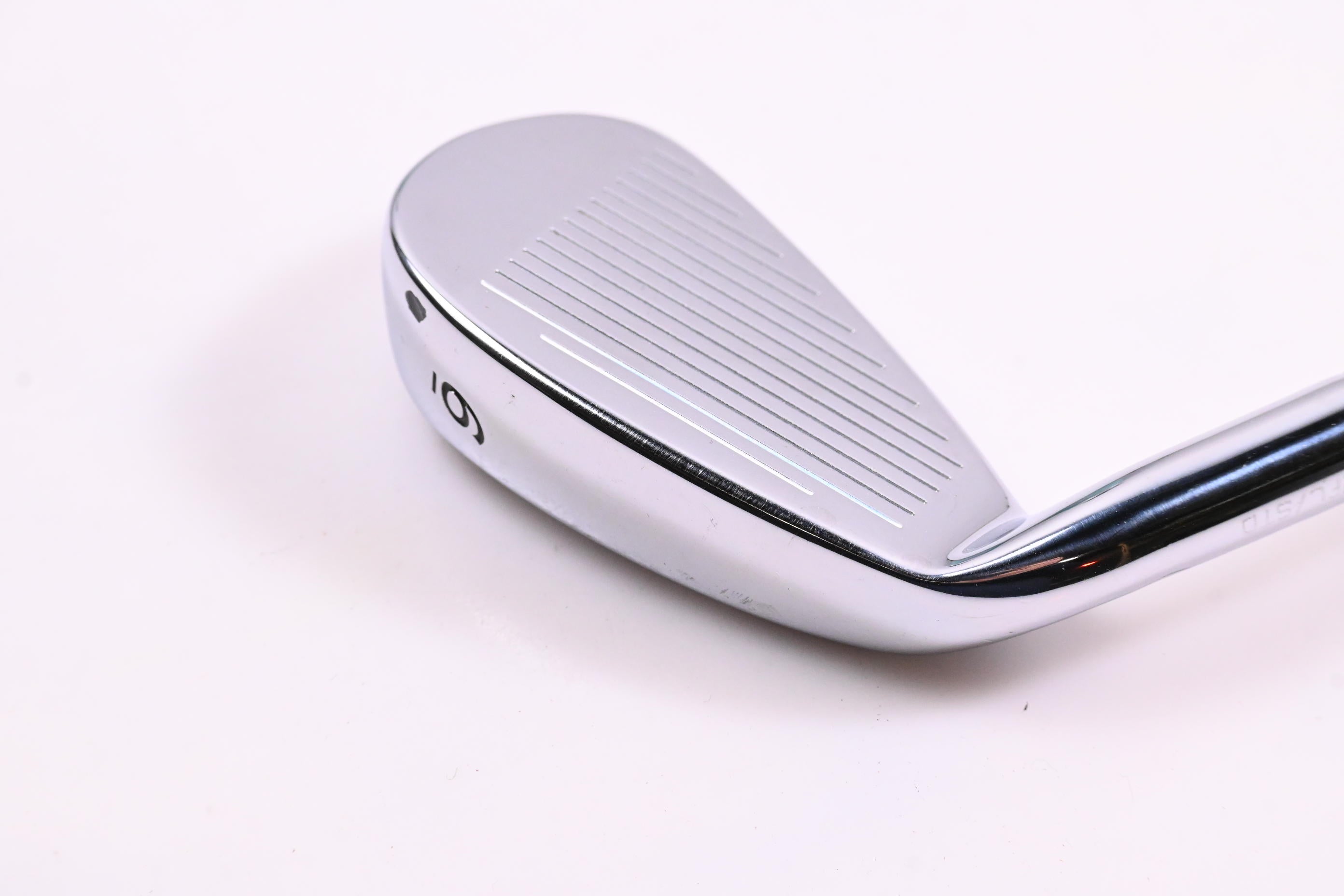 Taylormade R7 CGB Max #6 Iron / 26 Degree / Regular Flex REAX 55 Shaft