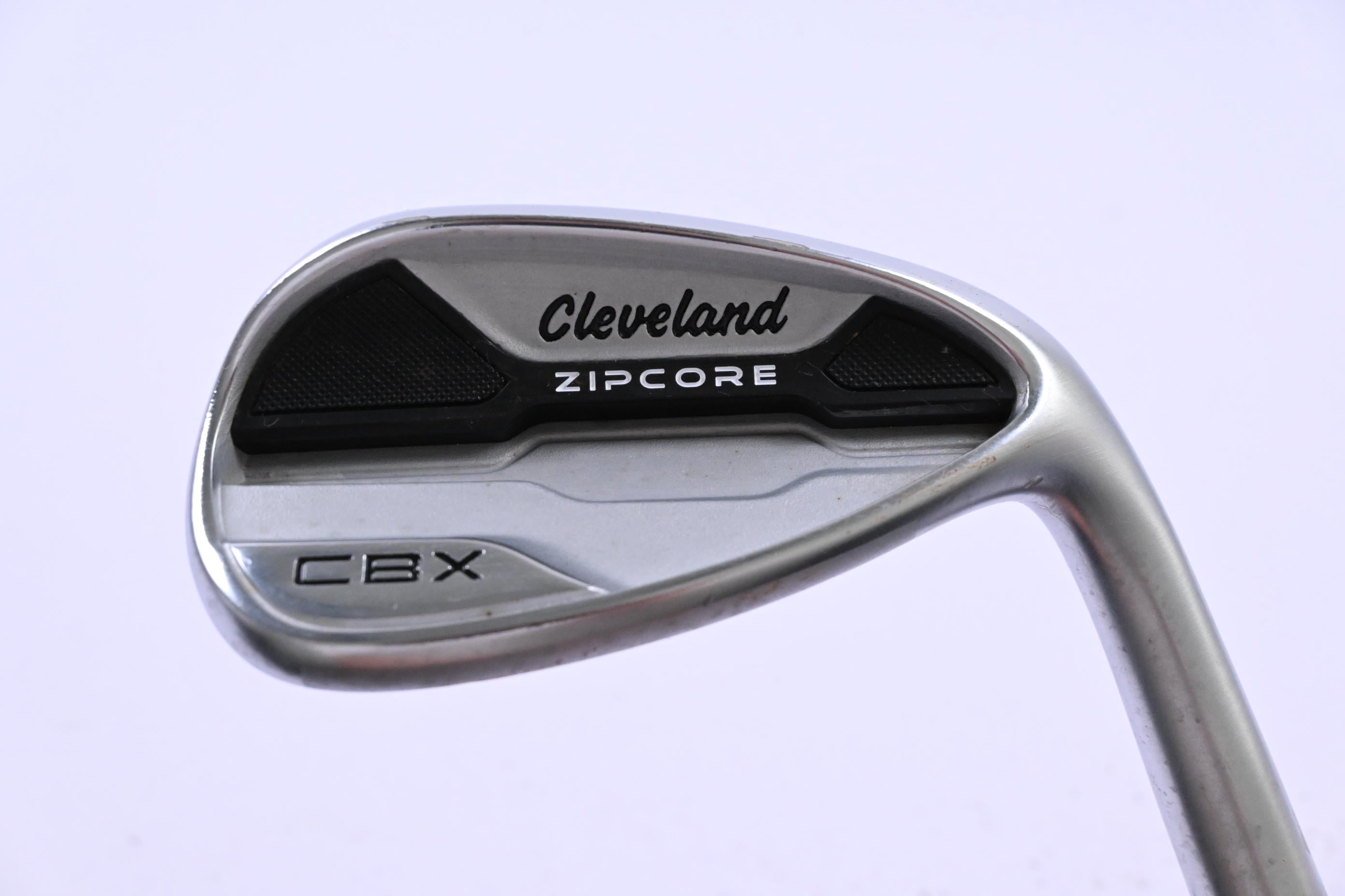 Cleveland CBX Zipcore Pitching Wedge / 46 Degree / Wedge Flex Dynamic Gold Shaft