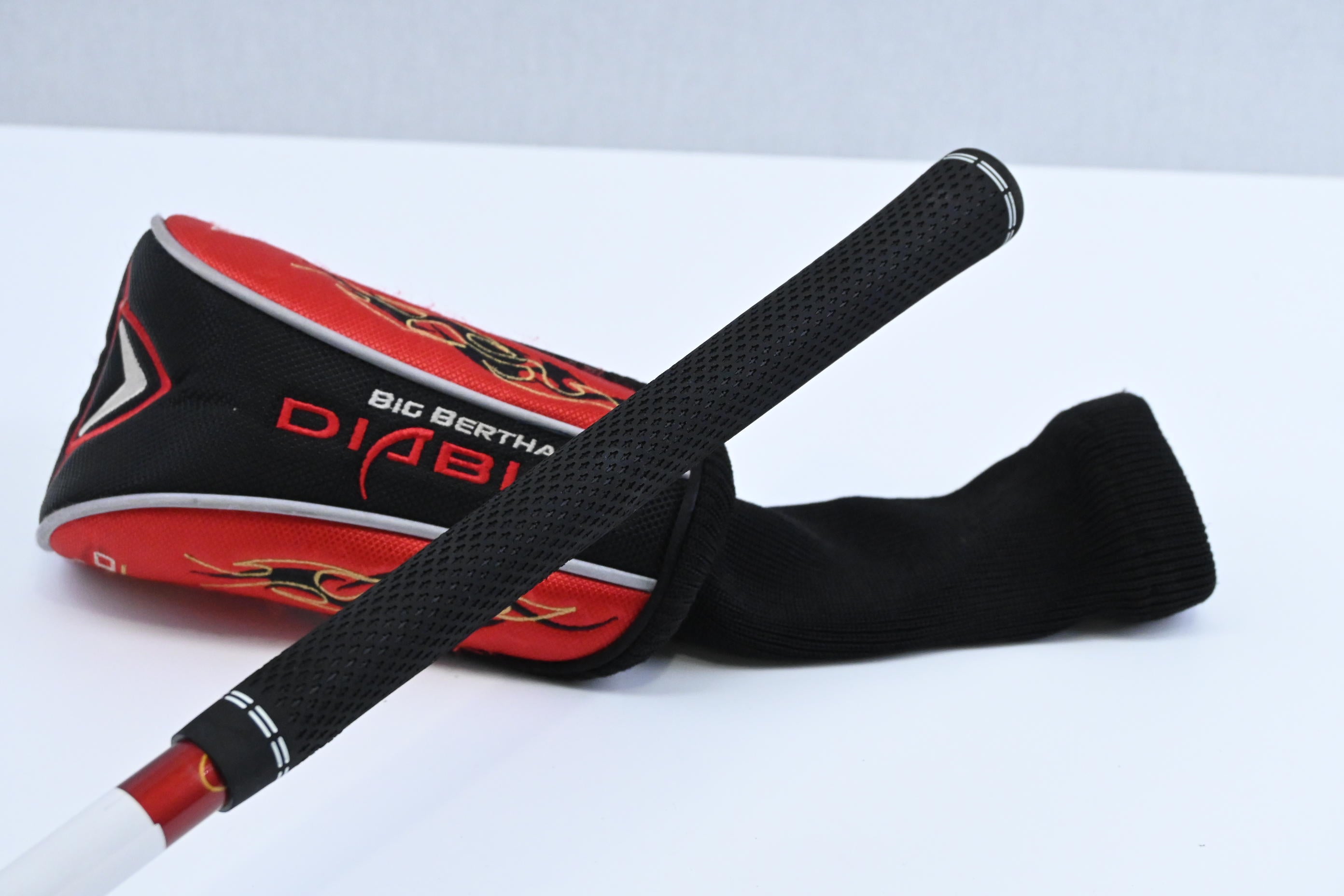 Callaway Diablo Edge #3 Wood / 15 Degree / Stiff Flex Callaway 60 Shaft