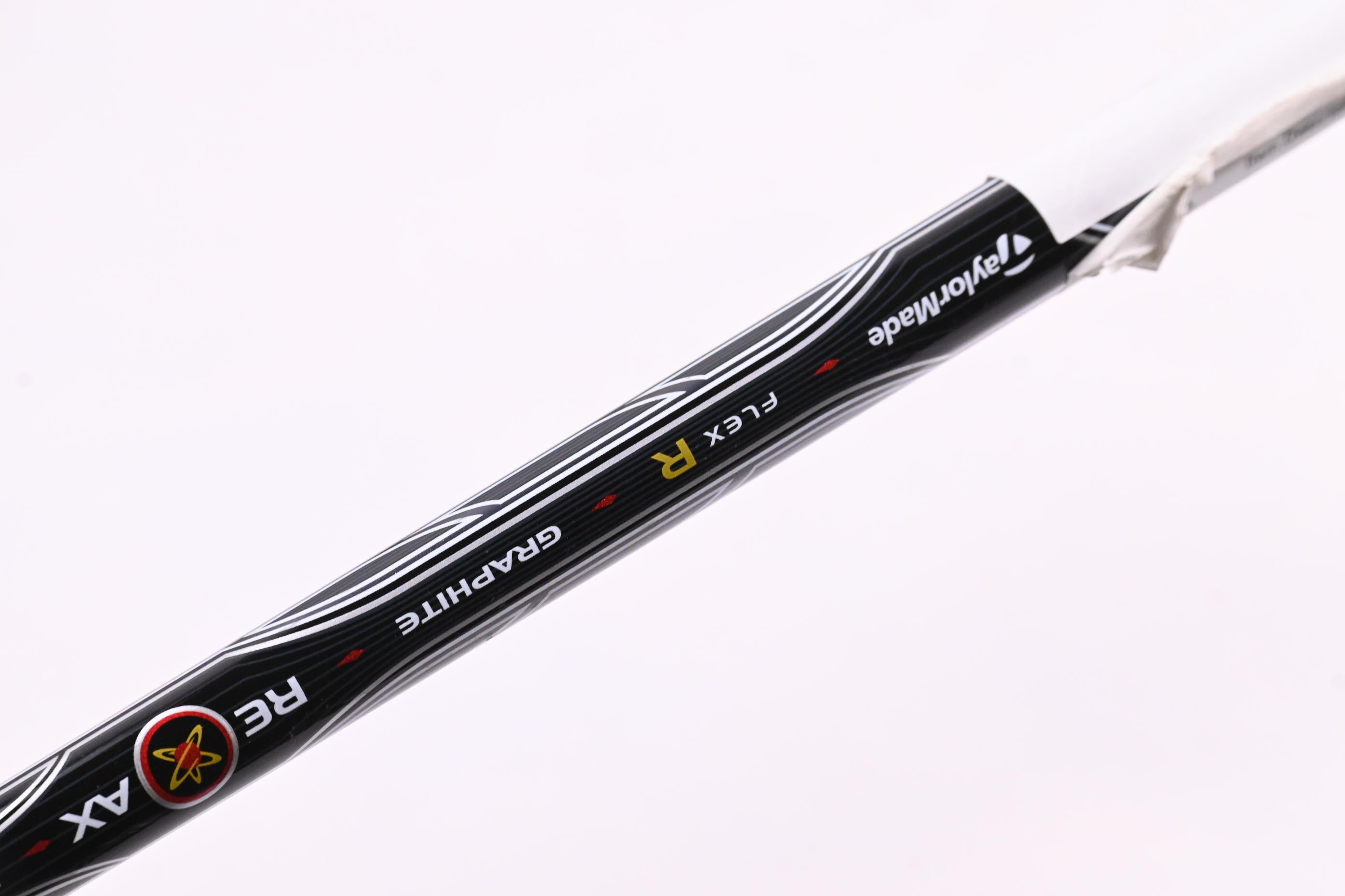 Taylormade R7 CGB Max #6 Iron / 26 Degree / Regular Flex REAX 55 Shaft