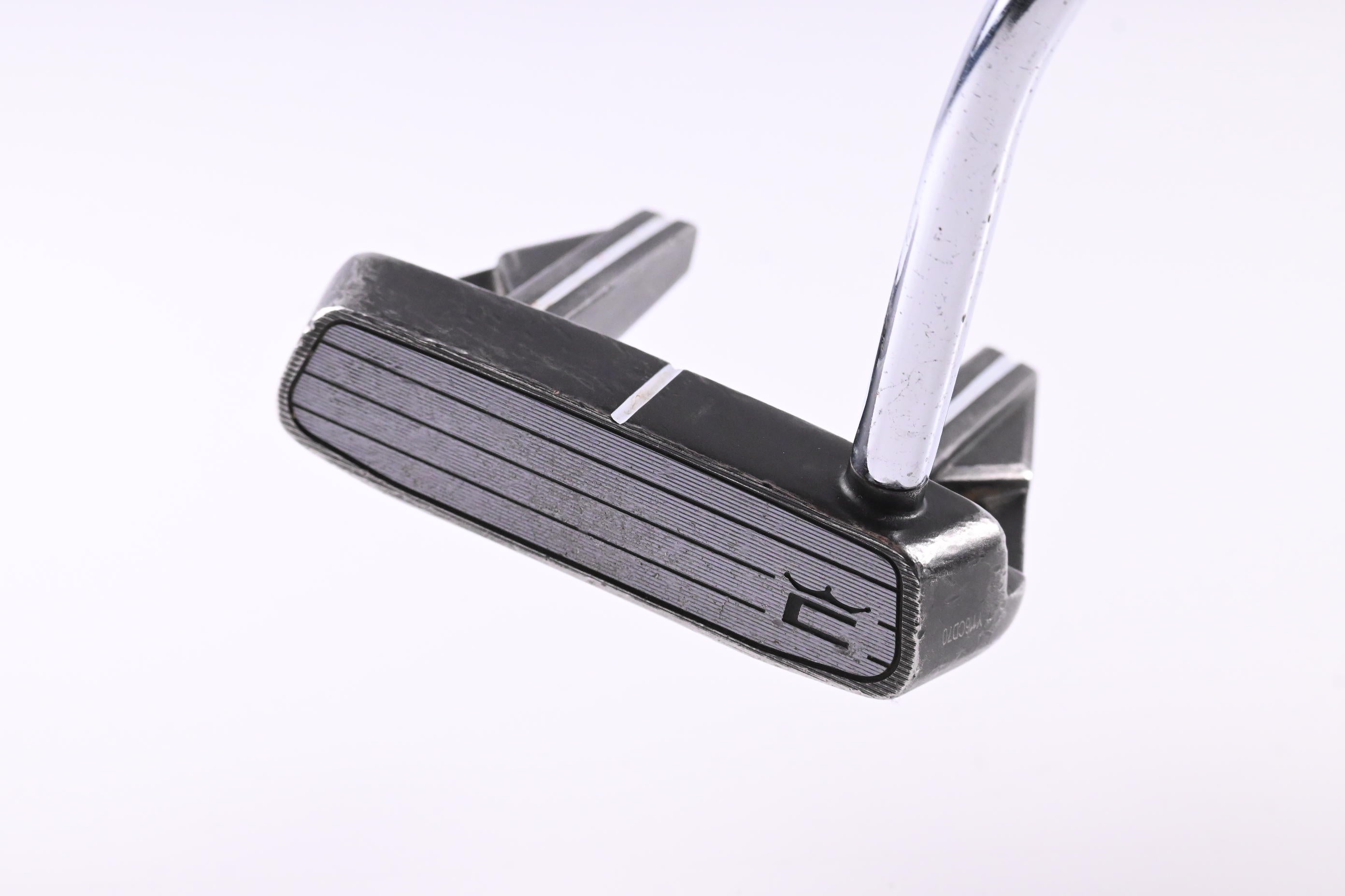 Cobra King Vintage Nova Putter / 34 Inch
